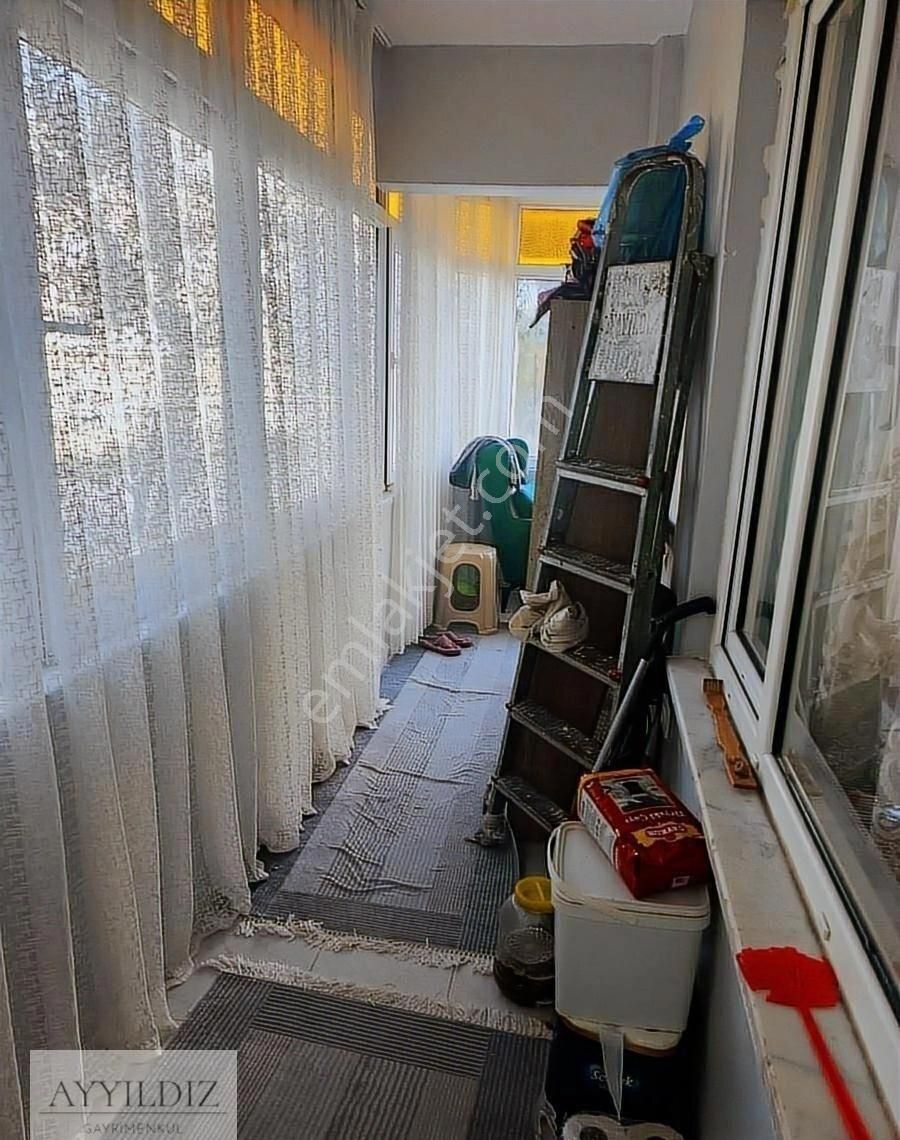 Yalova Çınarcık Harmanlar Mh Cadde Üstü Satılık Daire - Görsel 5