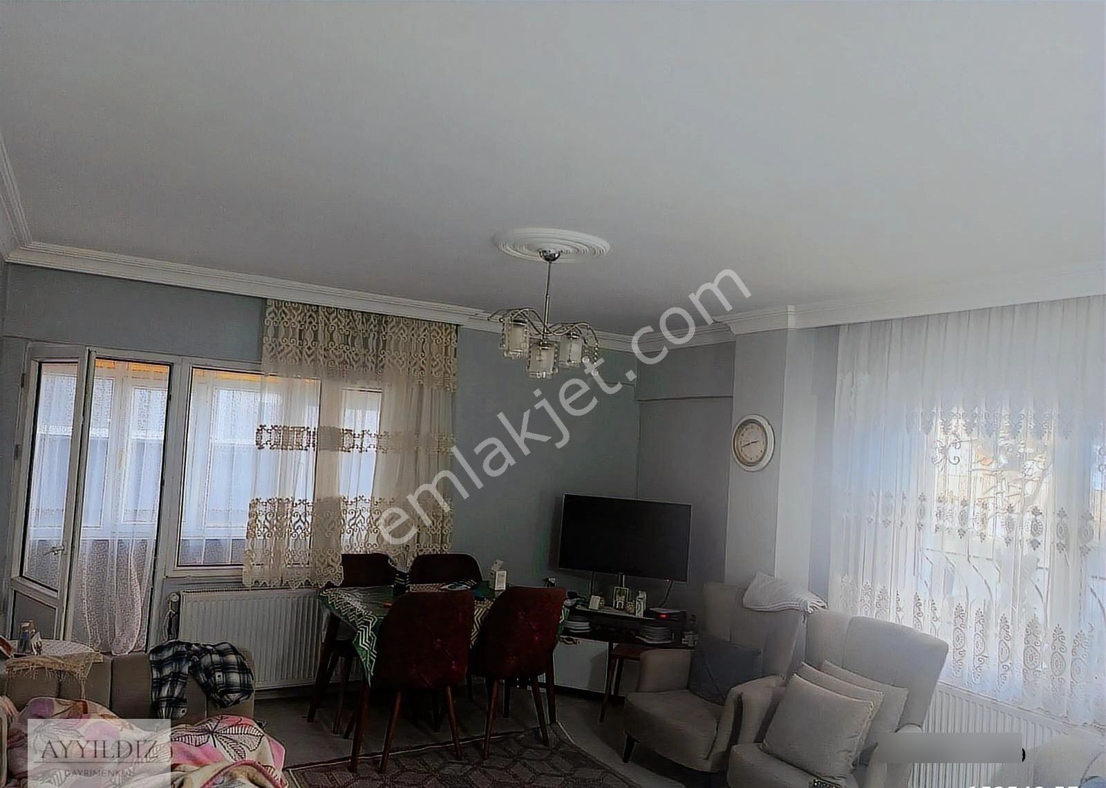 Yalova Çınarcık Harmanlar Mh Cadde Üstü Satılık Daire - Görsel 7