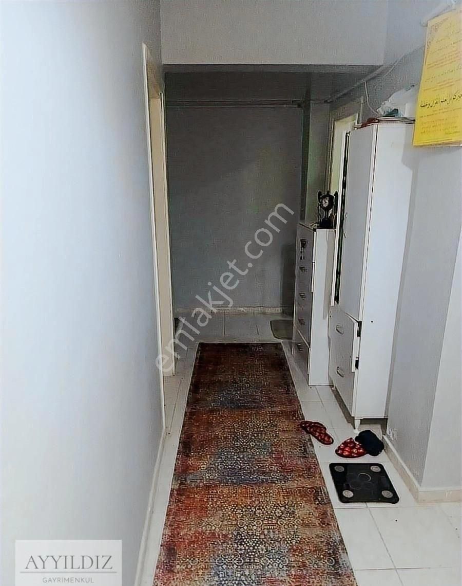 Yalova Çınarcık Harmanlar Mh Cadde Üstü Satılık Daire - Görsel 11