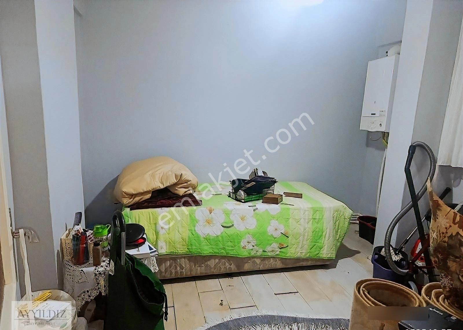 Yalova Çınarcık Harmanlar Mh Cadde Üstü Satılık Daire - Görsel 17