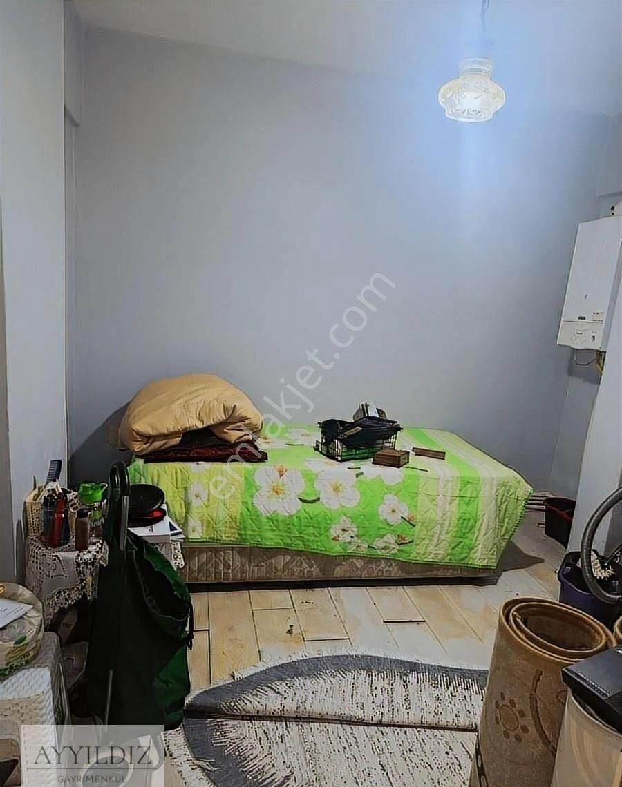 Yalova Çınarcık Harmanlar Mh Cadde Üstü Satılık Daire - Görsel 15