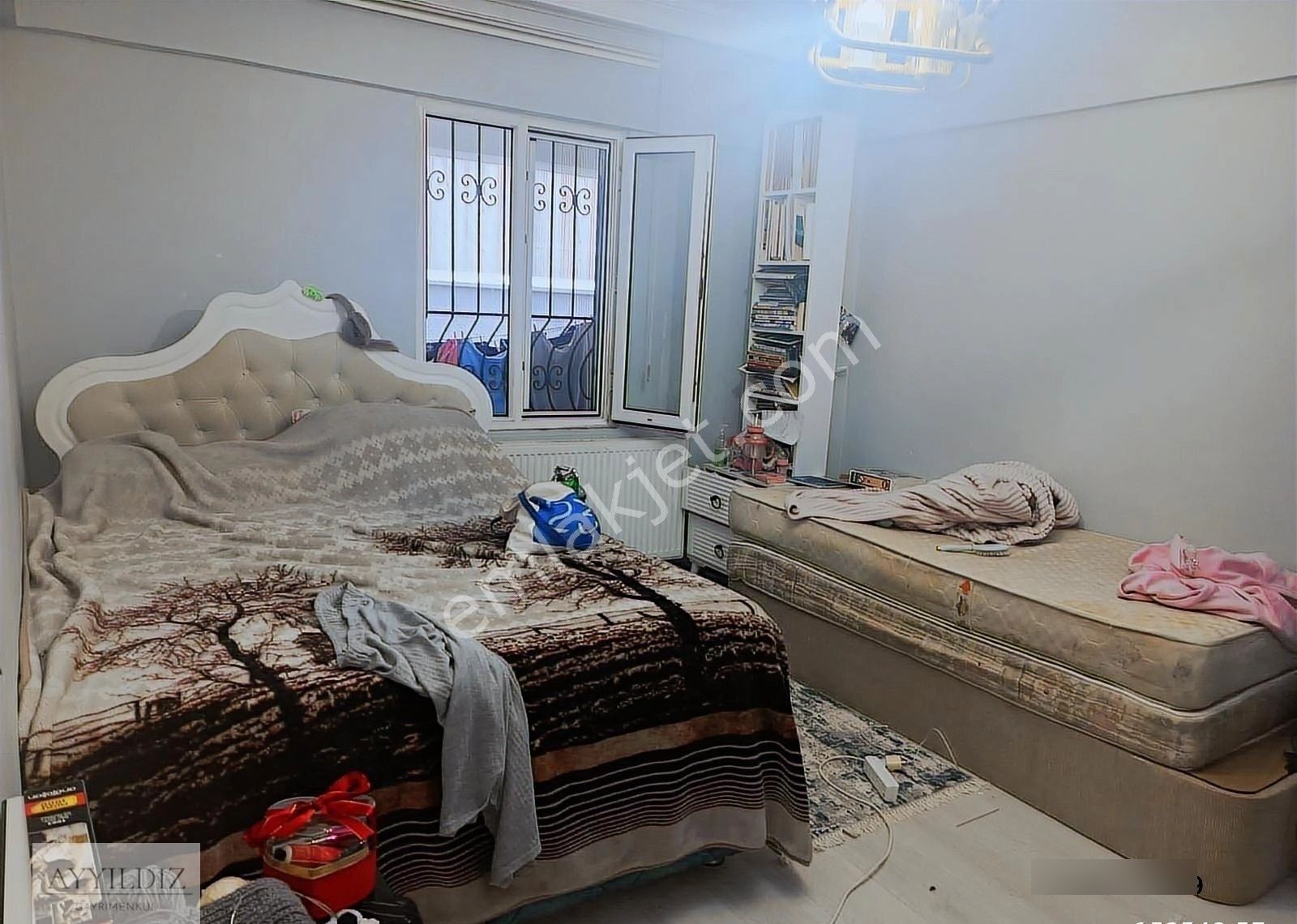 Yalova Çınarcık Harmanlar Mh Cadde Üstü Satılık Daire - Görsel 9