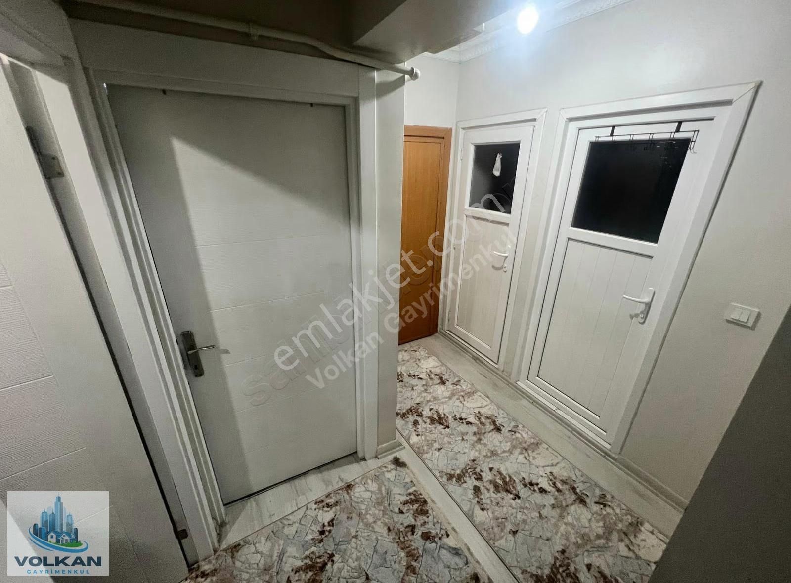 Volkan İnş'tan Cebeci Mah 1 Kat 2+1 85m2 Satılık Daire. - Görsel 3