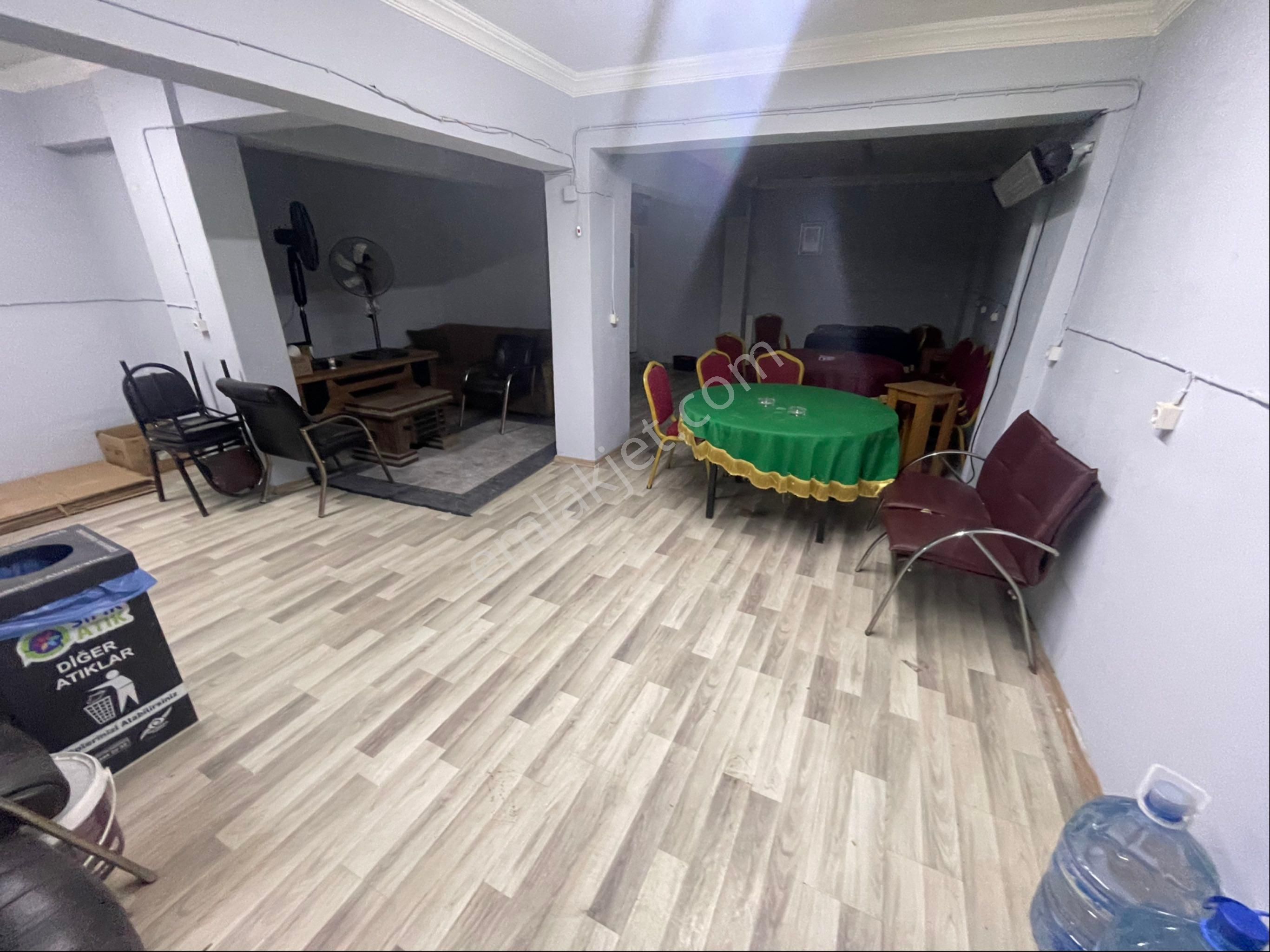 Satılık Ordu Caddesi Üzerinde Bodrumlu Dükkan Kiracılı - Görsel 5