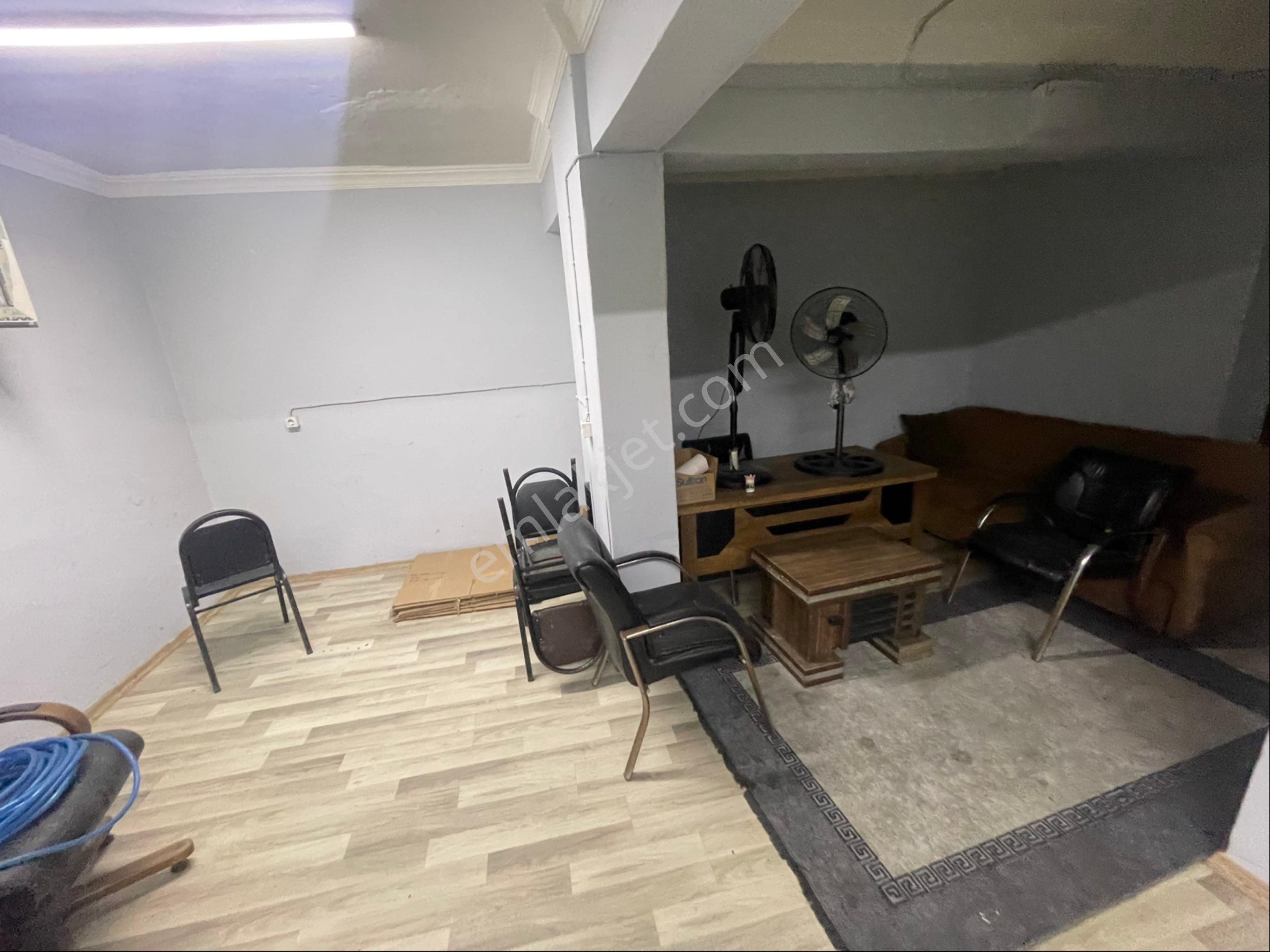 Satılık Ordu Caddesi Üzerinde Bodrumlu Dükkan Kiracılı - Görsel 8