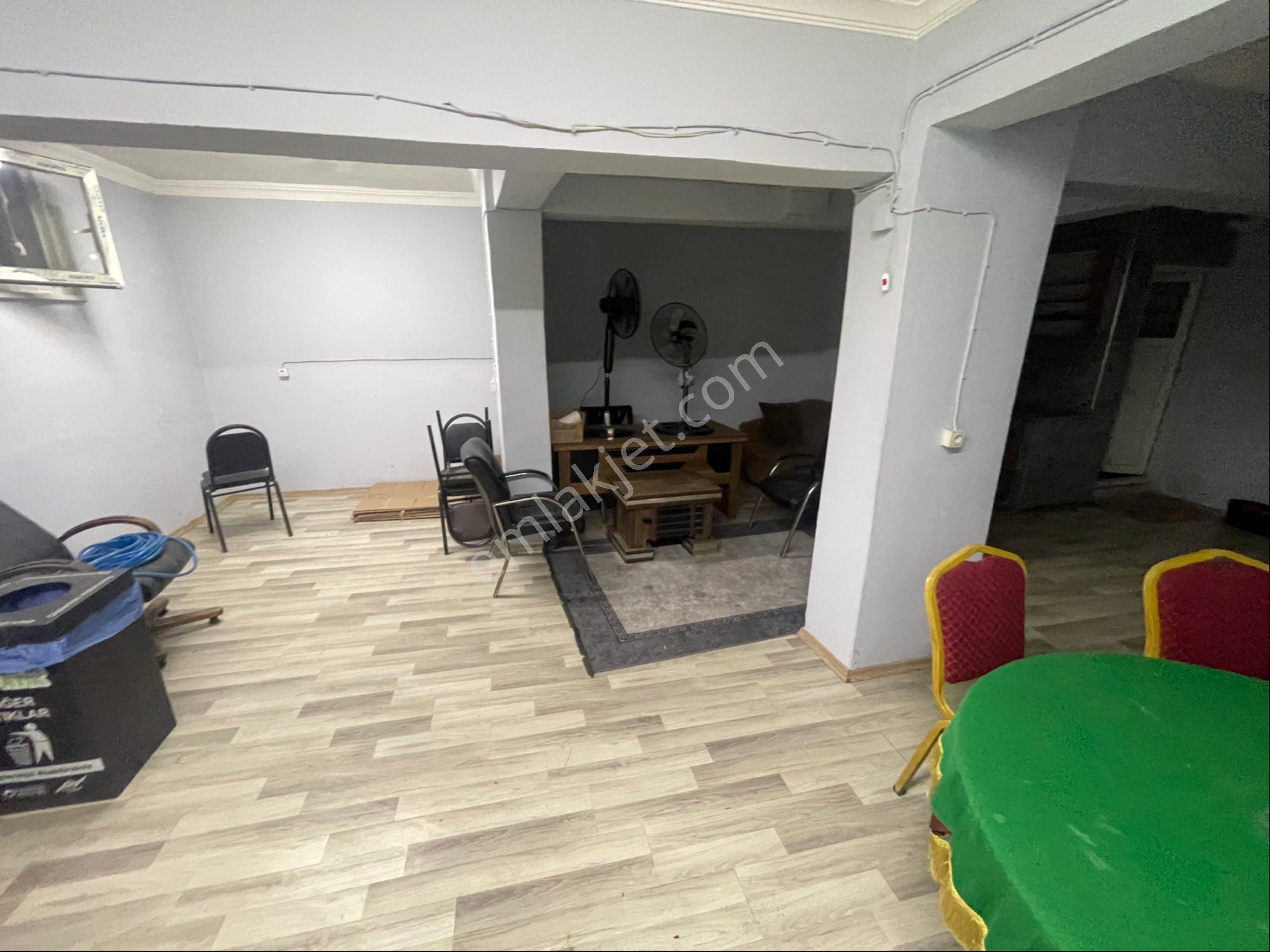 Satılık Ordu Caddesi Üzerinde Bodrumlu Dükkan Kiracılı - Görsel 10