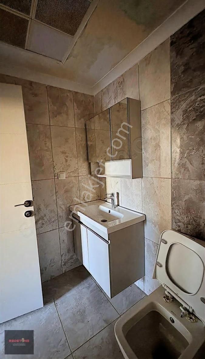 Redstone'dan Ulus Residence'de Bahçe Katı Teraslı Kilerli Daire - Görsel 10
