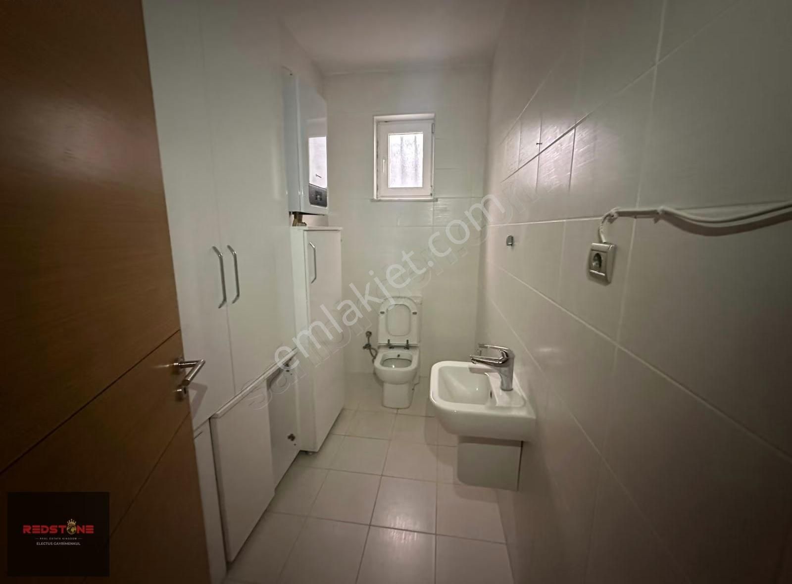 Redstone'dan Emlaklar Bölgesi Kiralık 5+1 Villa - Görsel 31