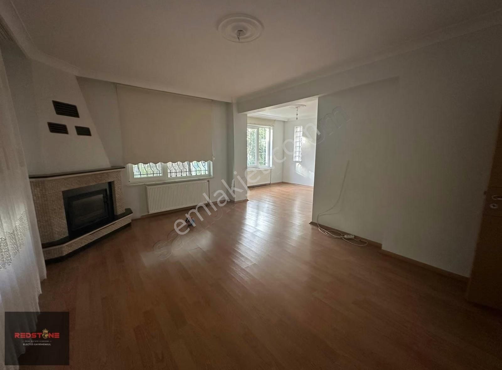 Redstone'dan Emlaklar Bölgesi Kiralık 5+1 Villa - Görsel 20