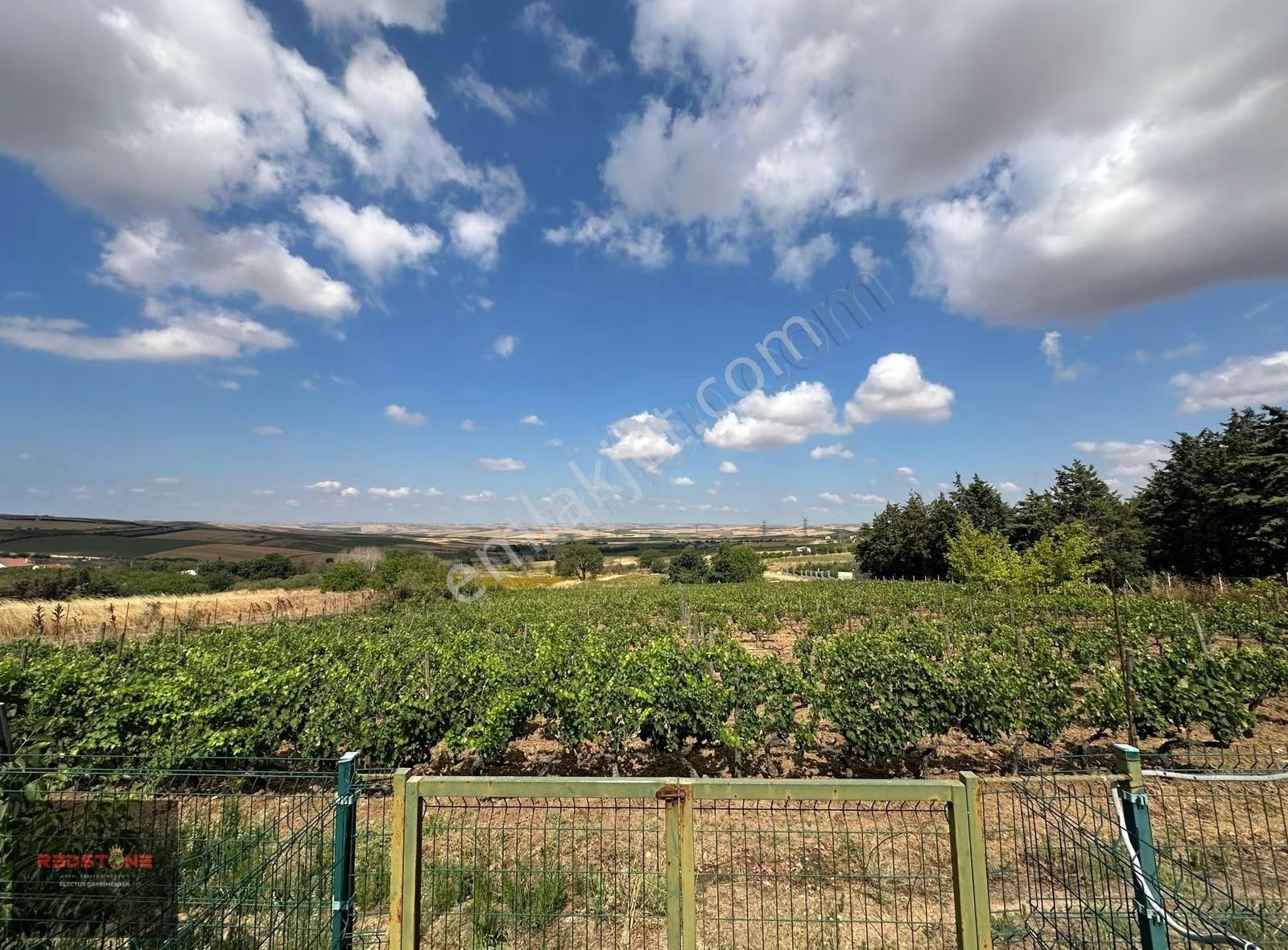 Redstone'dan Doğa Manzaralı Eşyalı Çiftlik Evi Ve Bağı - Görsel 23