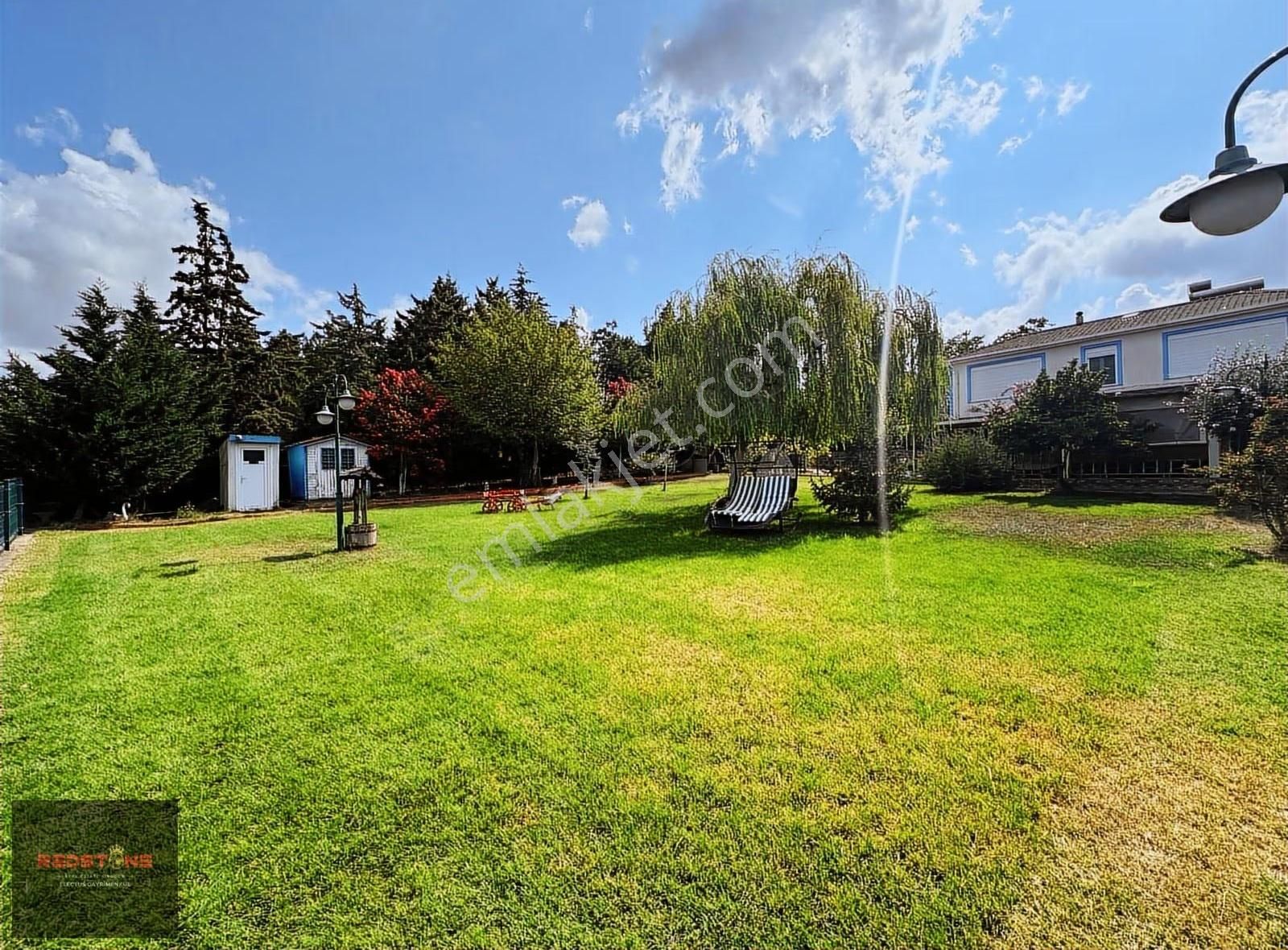 Redstone'dan Doğa Manzaralı Eşyalı Çiftlik Evi Ve Bağı - Görsel 4