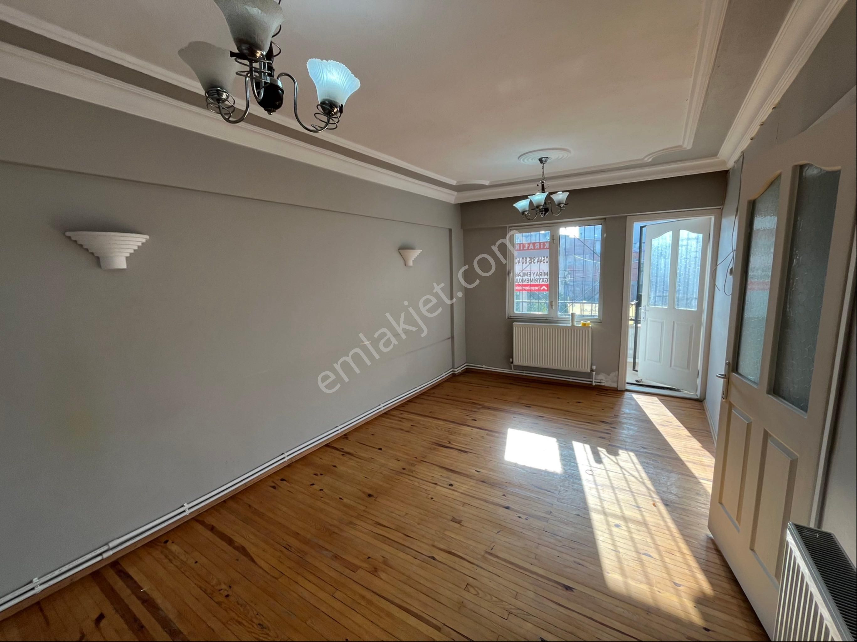 Miray Emlaktan Pınarbaşı Mahallesinde Doğalgazlı Kiralık 2+1 Daire - Görsel 11