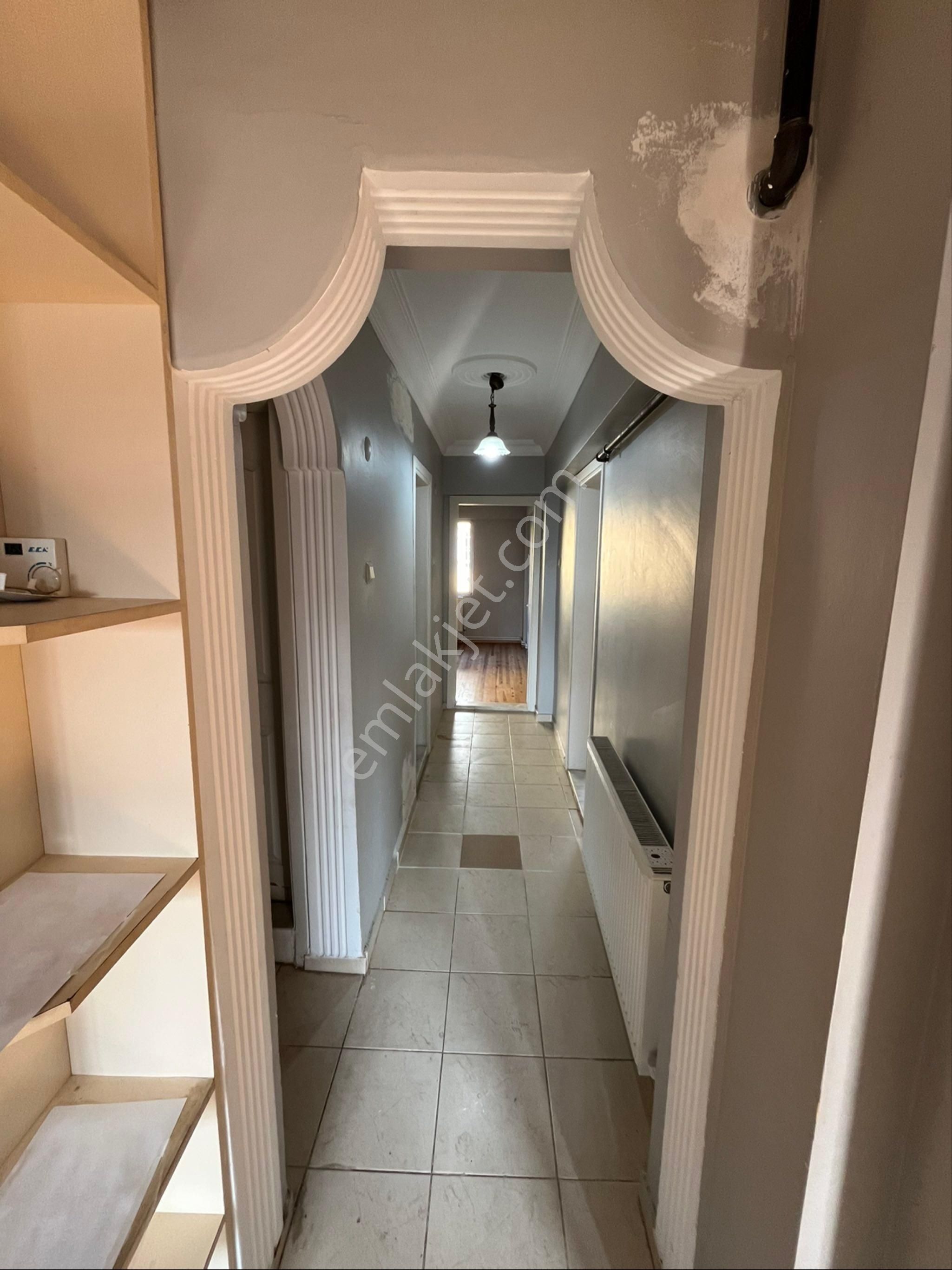 Miray Emlaktan Pınarbaşı Mahallesinde Doğalgazlı Kiralık 2+1 Daire - Görsel 36