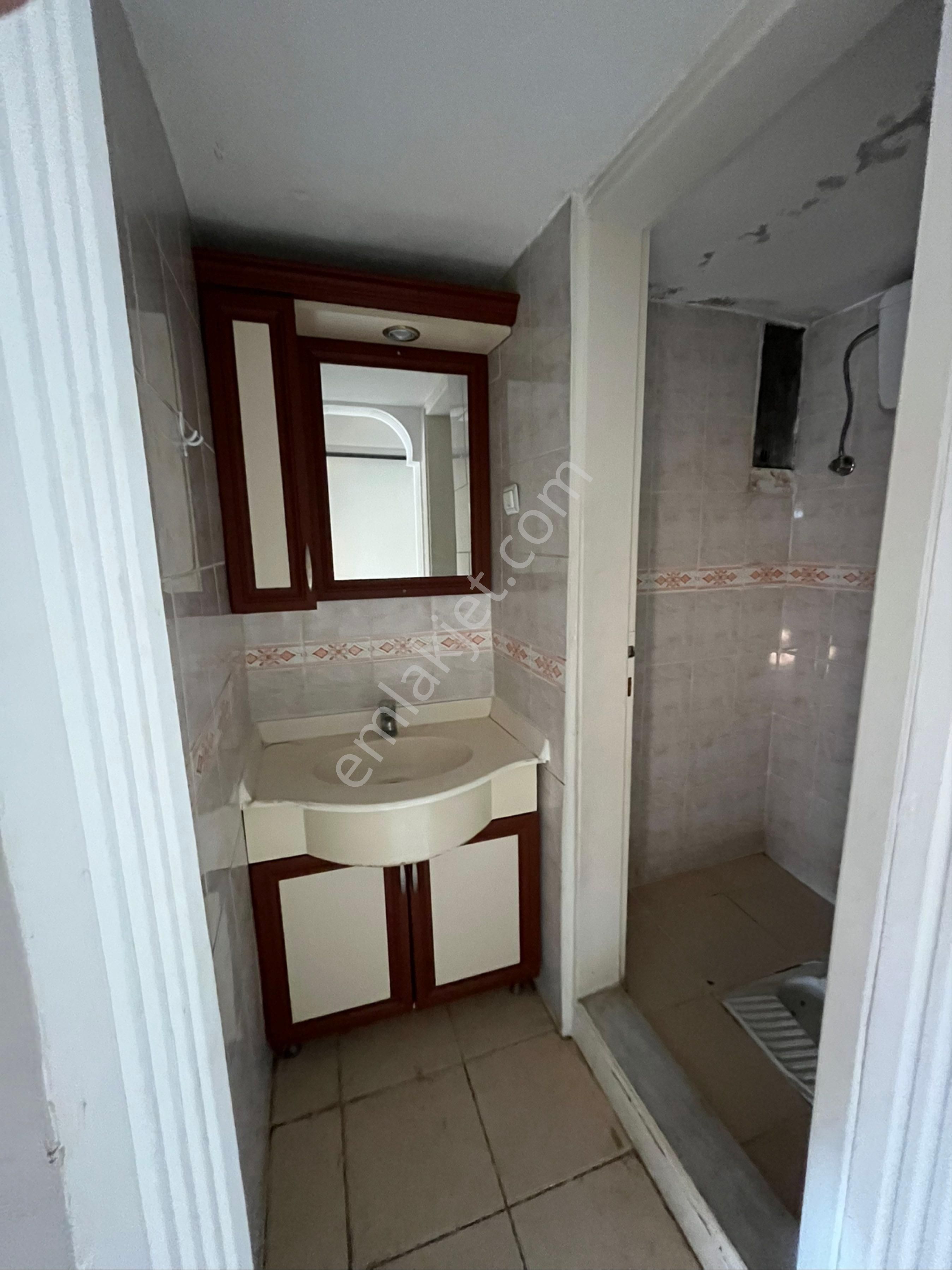 Miray Emlaktan Pınarbaşı Mahallesinde Doğalgazlı Kiralık 2+1 Daire - Görsel 18