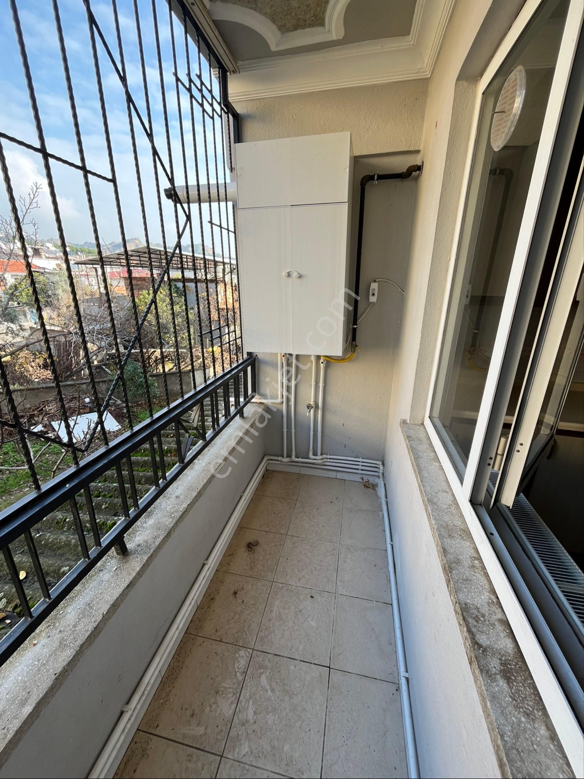 Miray Emlaktan Pınarbaşı Mahallesinde Doğalgazlı Kiralık 2+1 Daire - Görsel 27