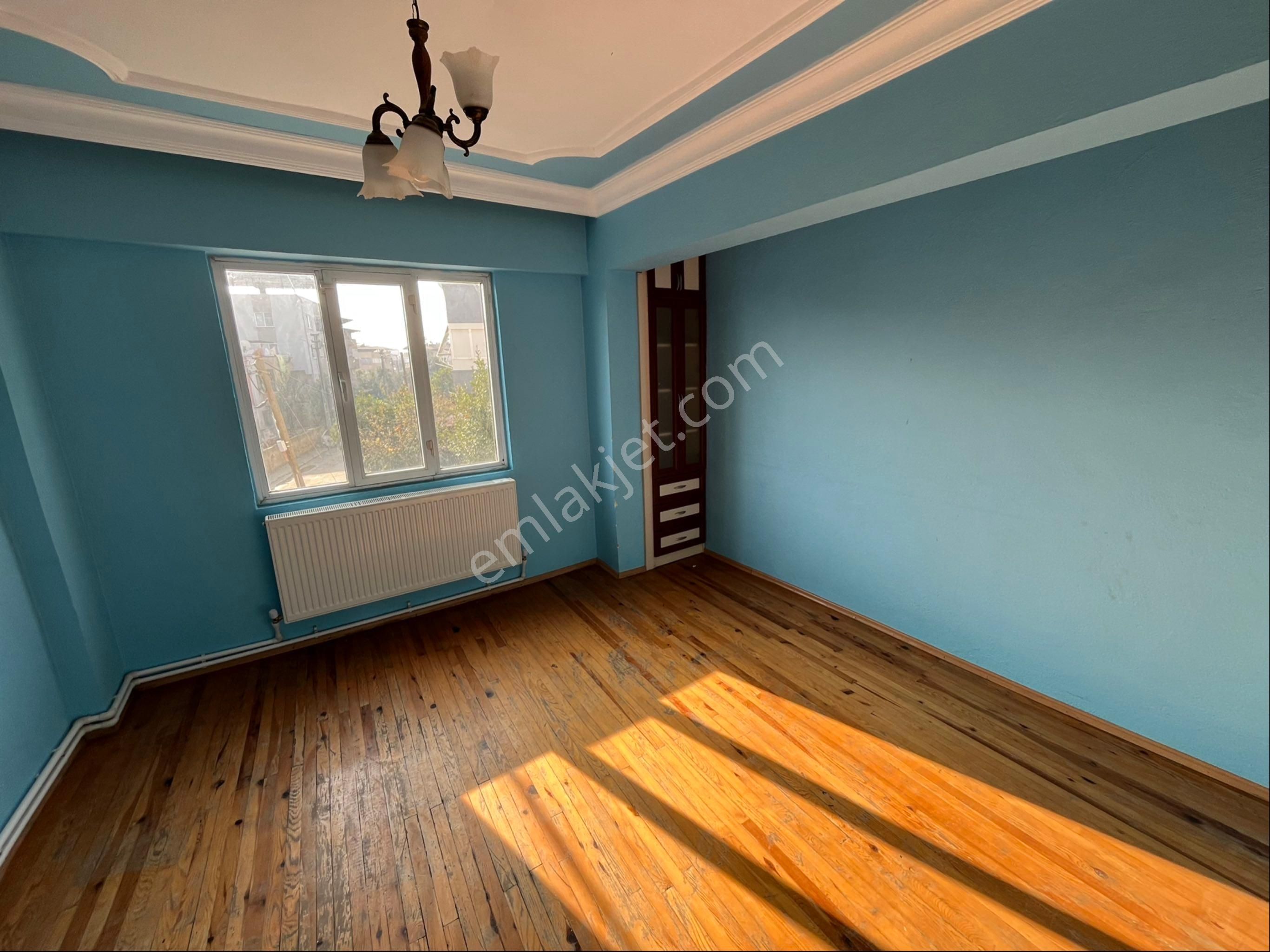 Miray Emlaktan Pınarbaşı Mahallesinde Doğalgazlı Kiralık 2+1 Daire - Görsel 15