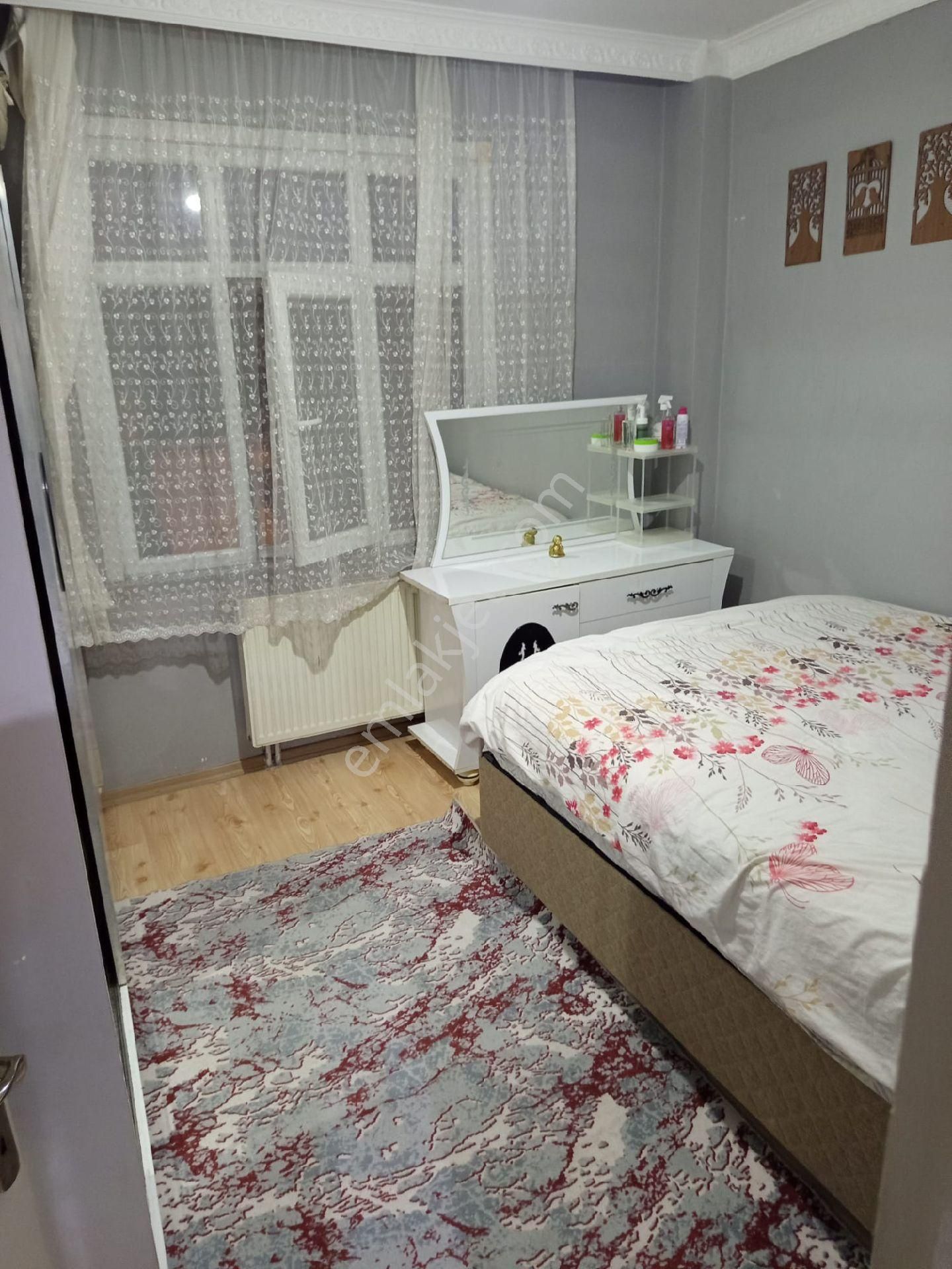 Cuma Pazarında Güzel Konumda Satılık Ara Kat Daire Acil Fiyat Düştü - Görsel 9