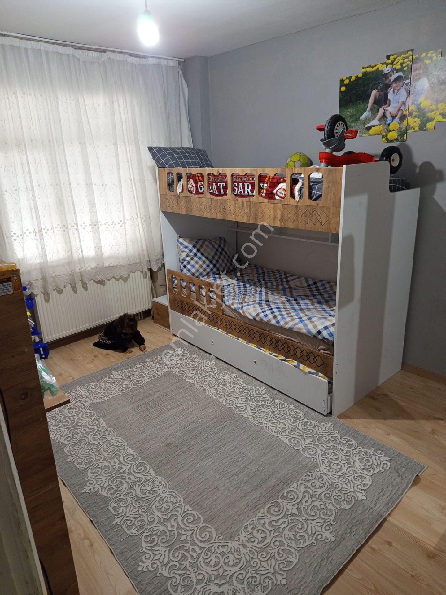 Cuma Pazarında Güzel Konumda Satılık Ara Kat Daire Acil Fiyat Düştü - Görsel 7