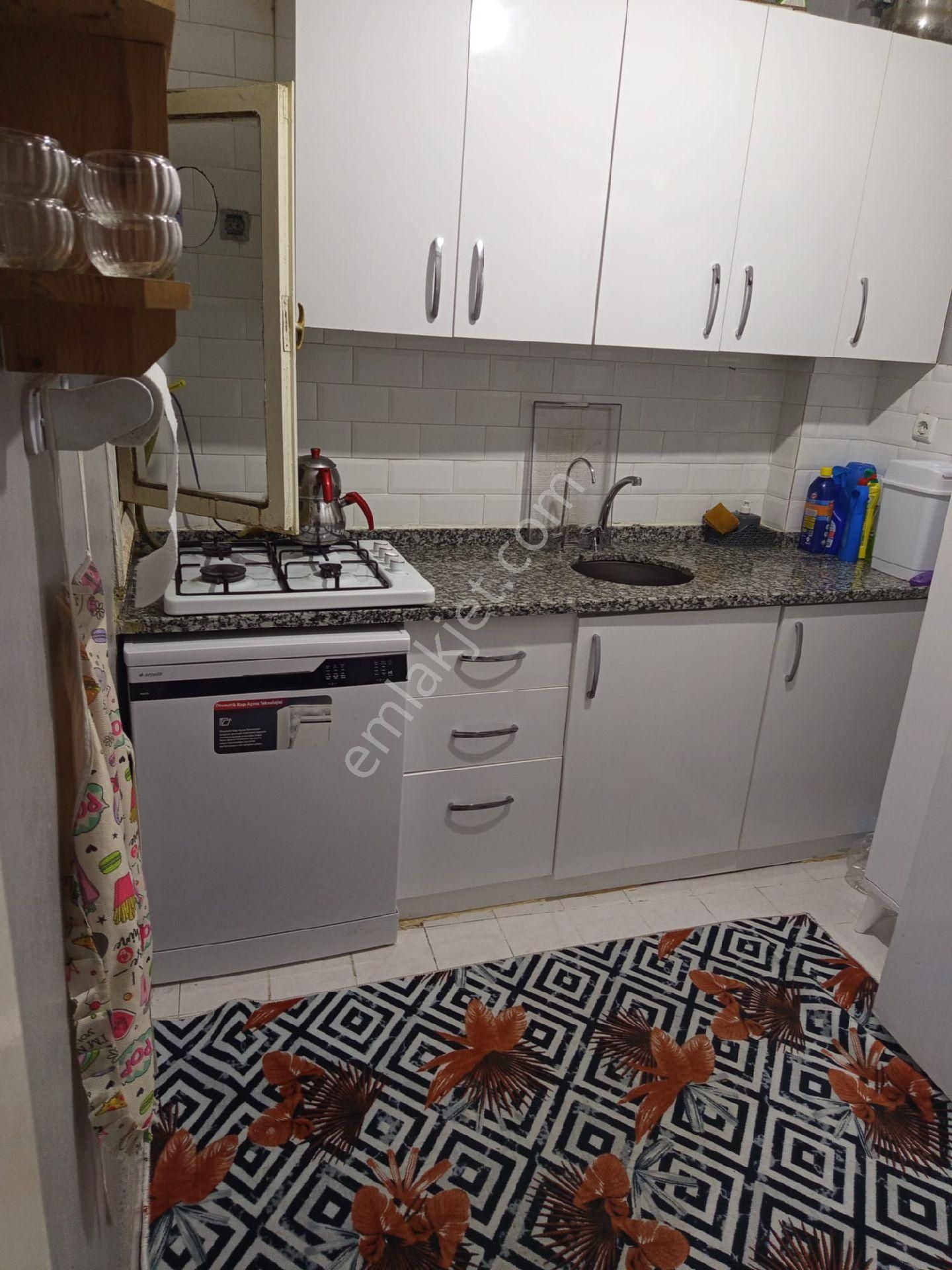 Cuma Pazarında Güzel Konumda Satılık Ara Kat Daire Acil Fiyat Düştü - Görsel 11