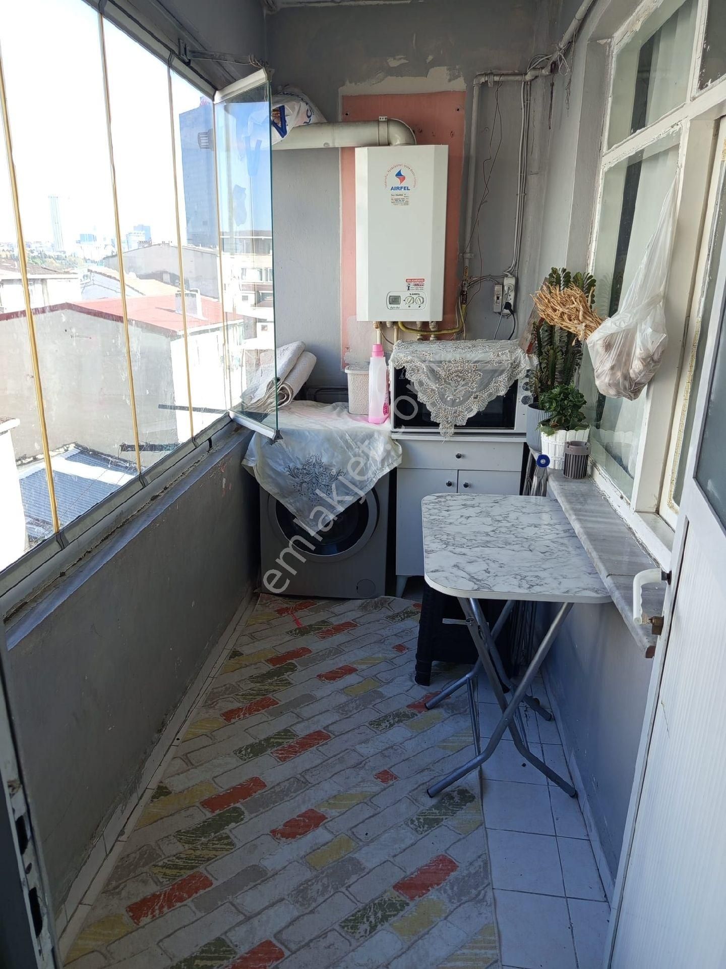 Cuma Pazarında Güzel Konumda Satılık Ara Kat Daire Acil Fiyat Düştü - Görsel 15
