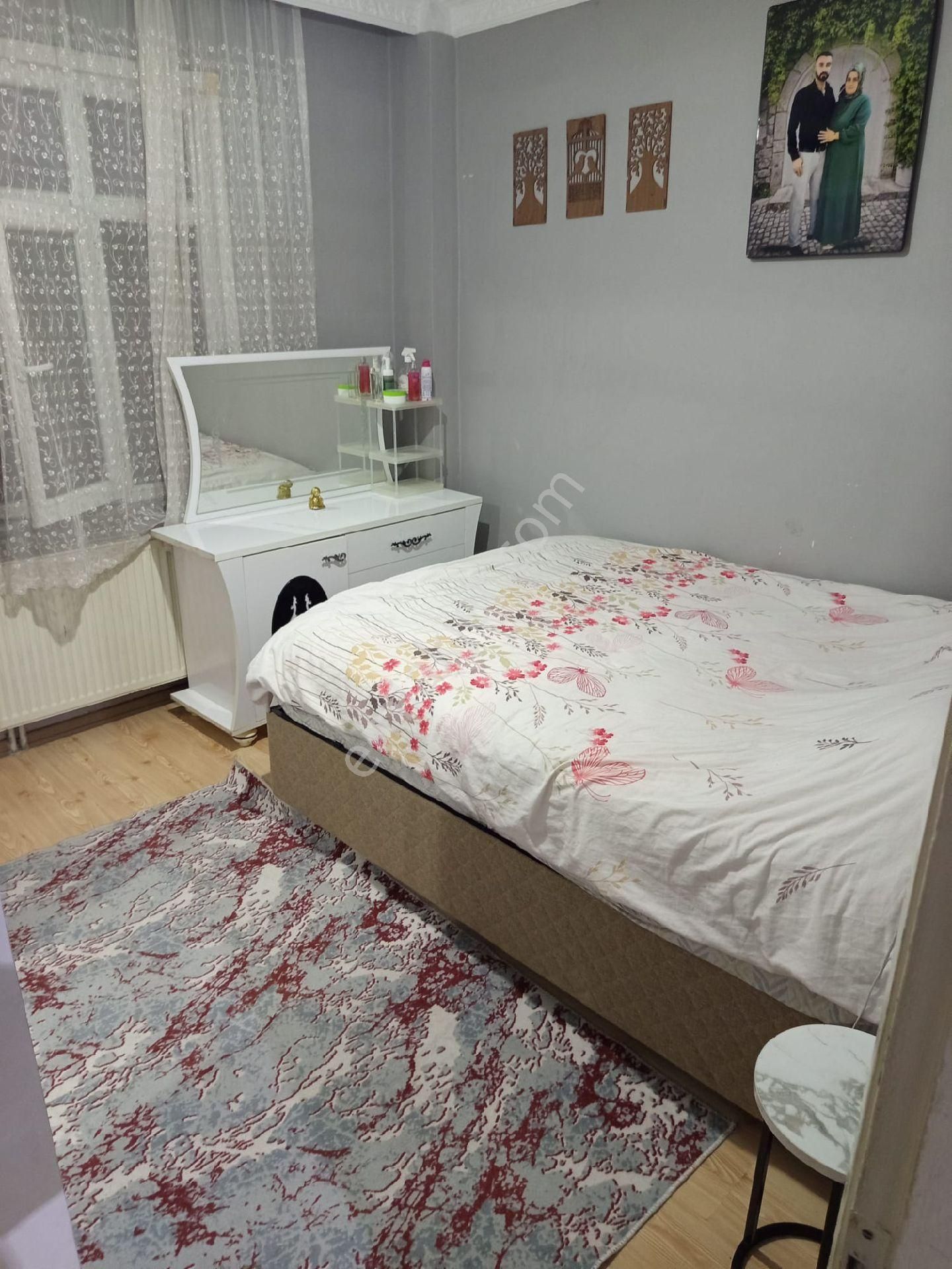 Cuma Pazarında Güzel Konumda Satılık Ara Kat Daire Acil Fiyat Düştü - Görsel 10
