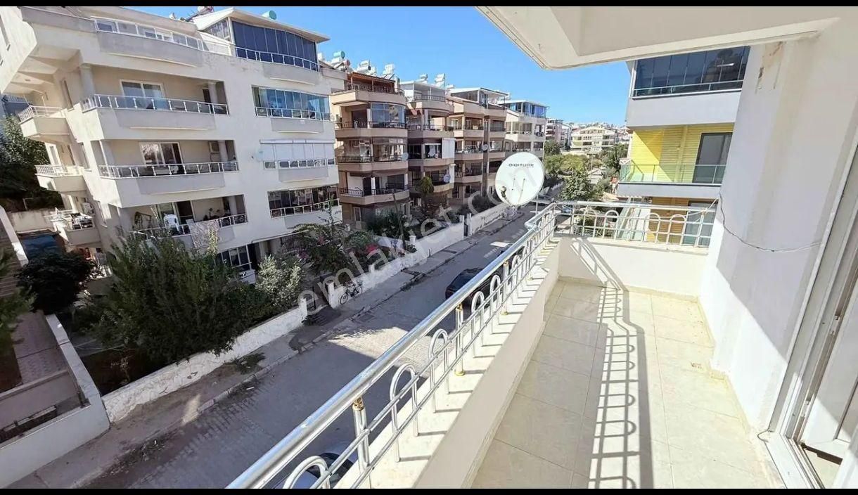 🏡🍀08.didim Yenimahalle De Satılık 2+1daire Altınkum Plajina Yakın - Görsel 8