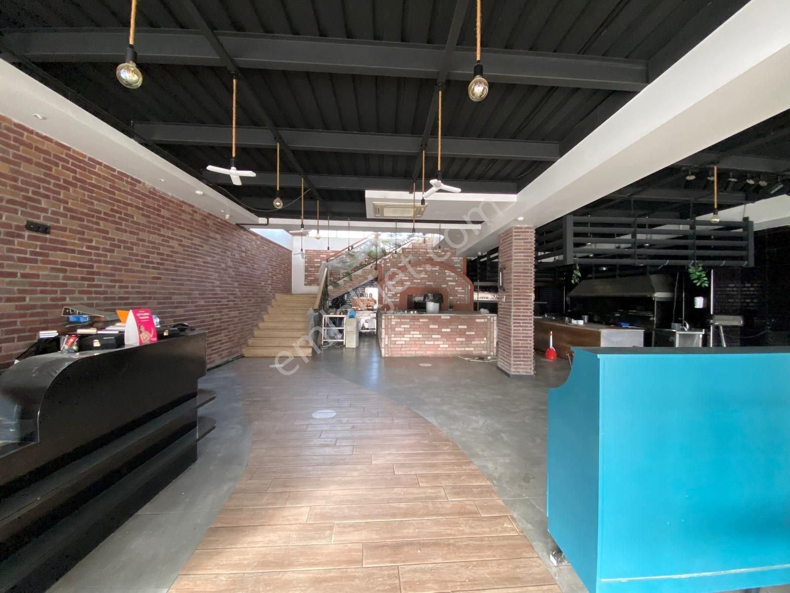 Büyükçekmece Mimarsinan E5 Cepheli Kiralık Dükkan - Görsel 18