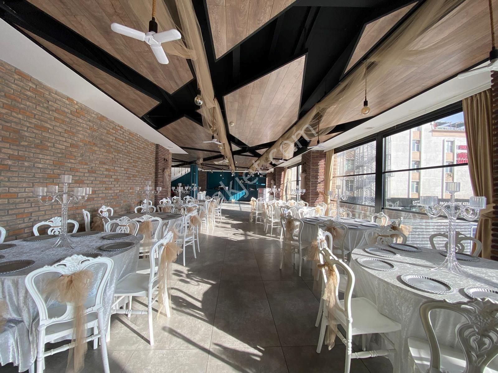 Büyükçekmece Mimarsinan E5 Cepheli Kiralık Dükkan - Görsel 7