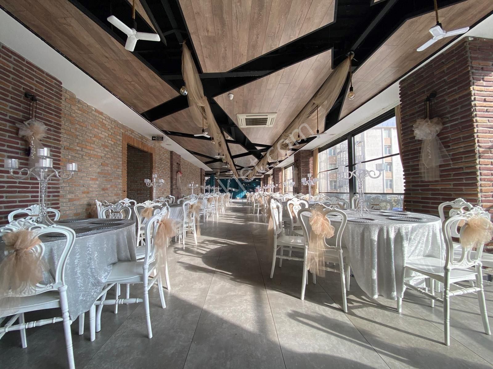 Büyükçekmece Mimarsinan E5 Cepheli Kiralık Dükkan - Görsel 12