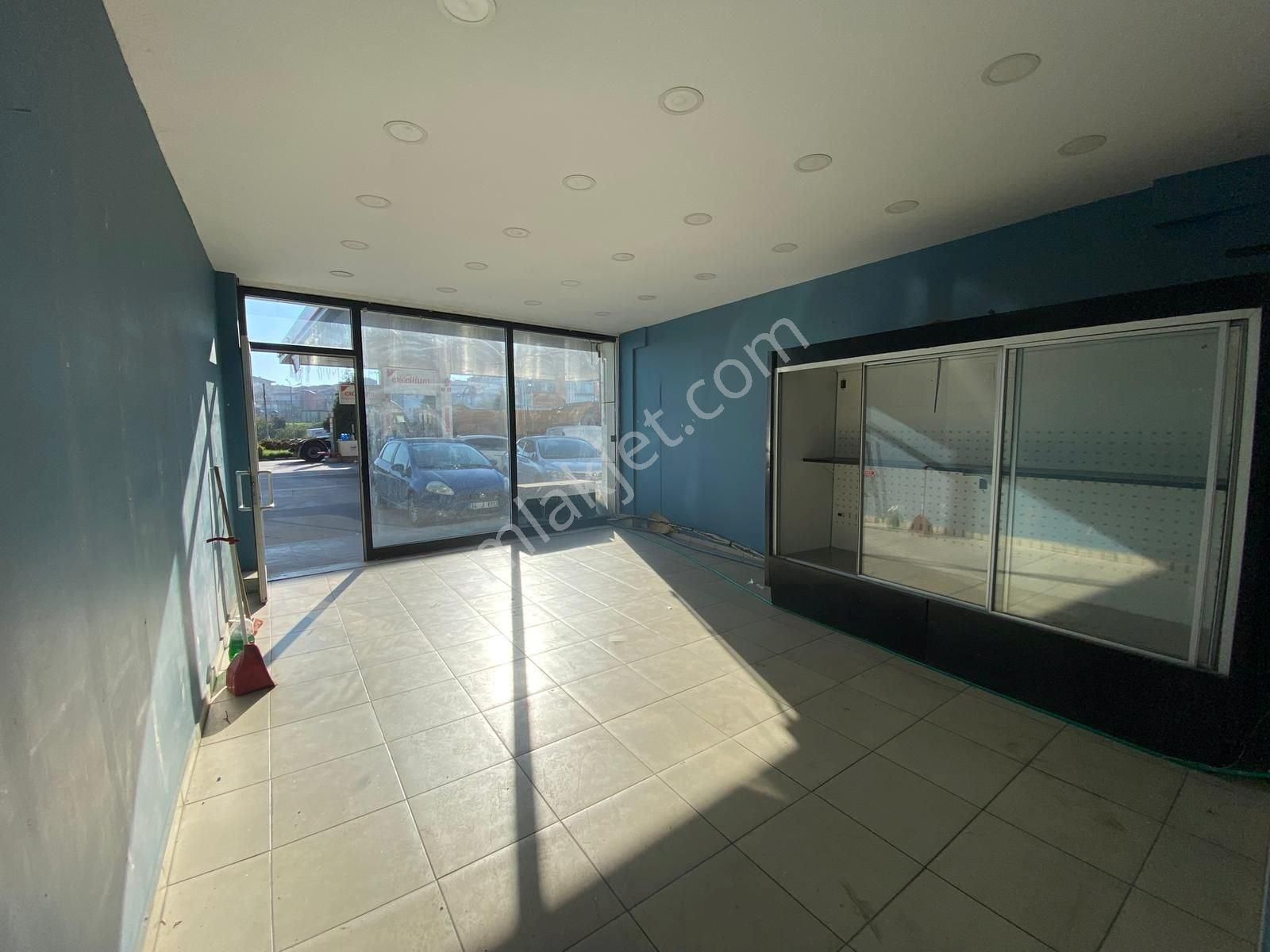 Büyükçekmece Mimarsinan Devlet Hastanesi Karşısı Kiralık Dükkan - Görsel 6