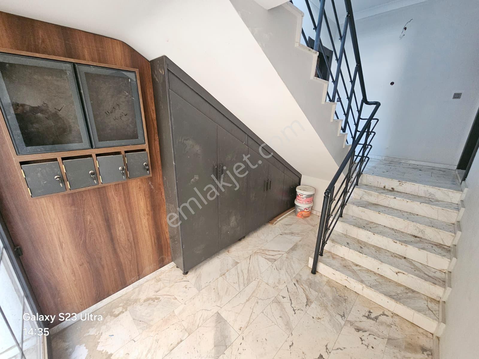 Eu Gayrimenkulden Denize Sıfır Sitede 2+1 Daire - Görsel 26