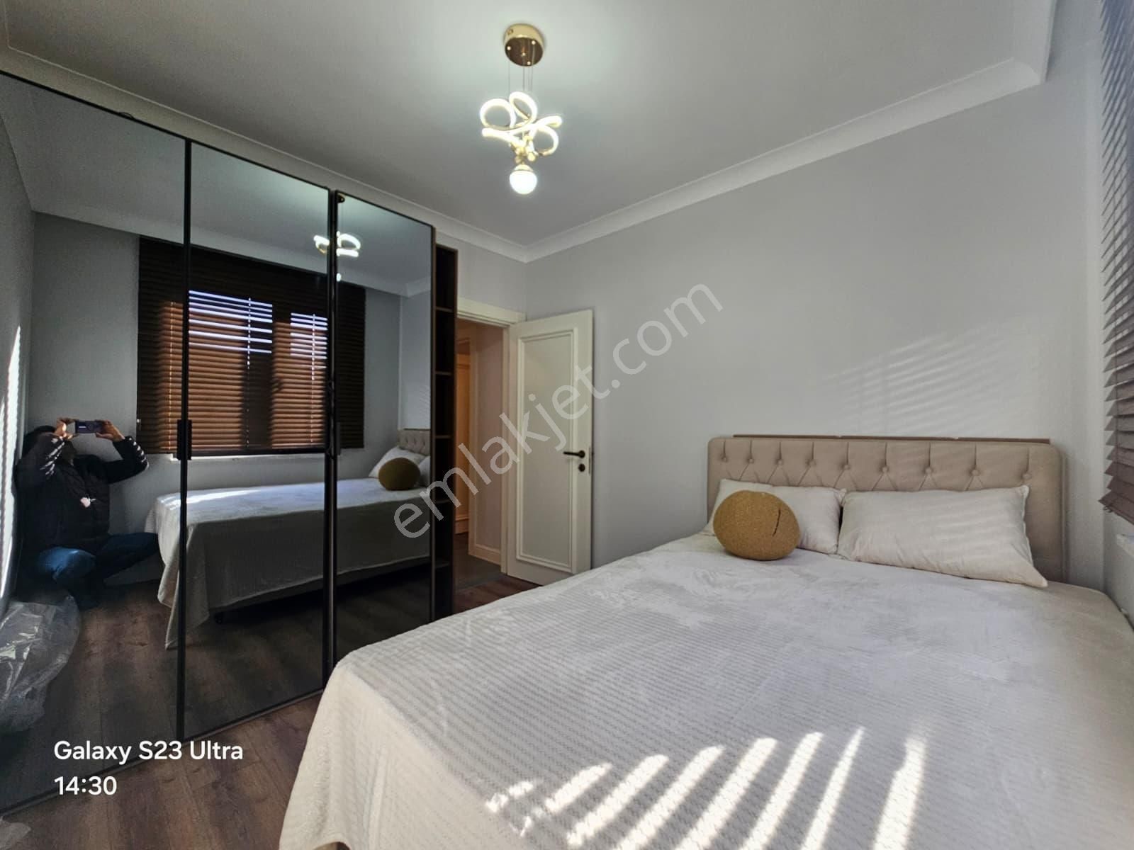 Eu Gayrimenkulden Denize Sıfır Sitede 2+1 Daire - Görsel 3