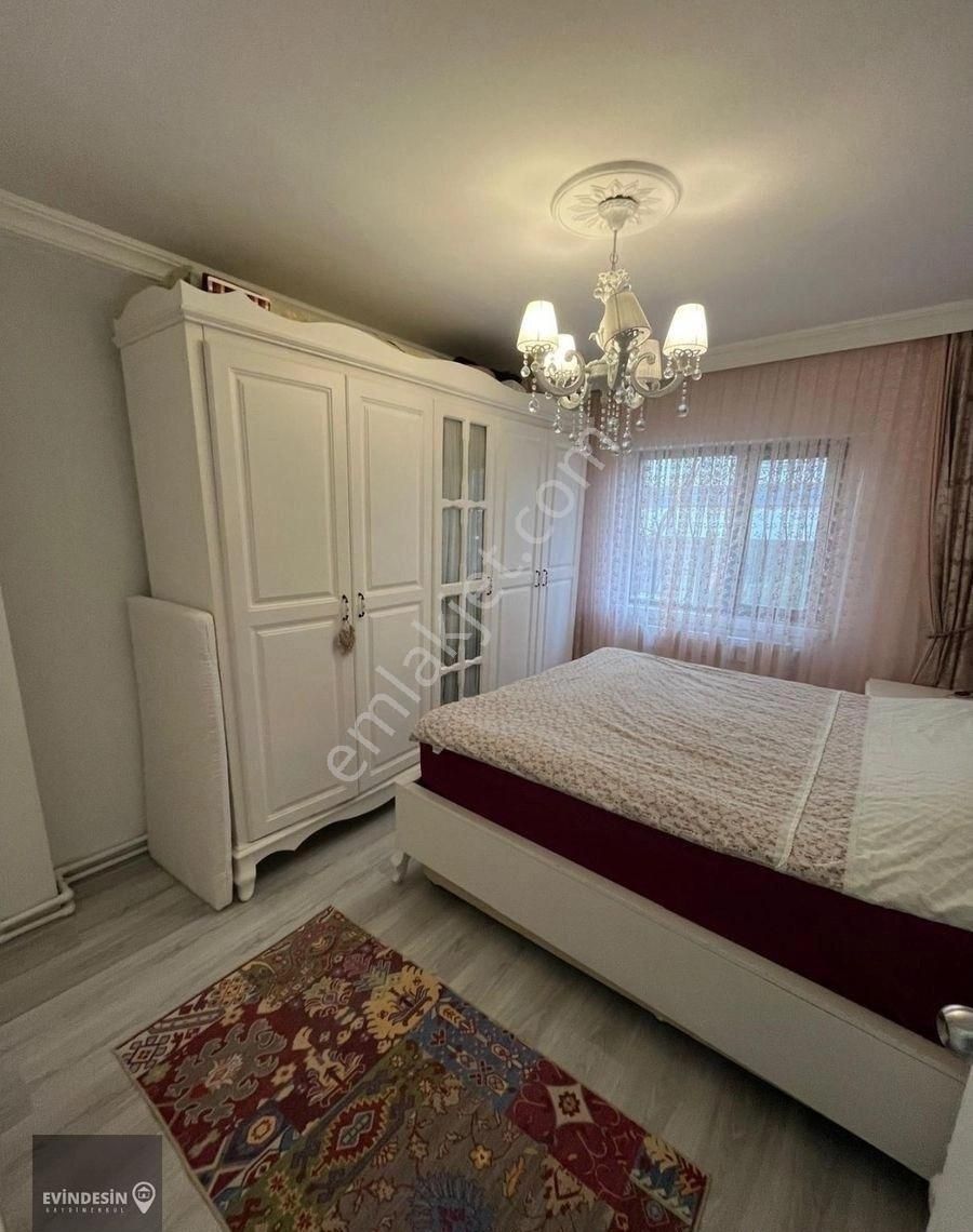 23 Nisan Mahallesinde 3+1 Full Yapılı Temiz Satılık Daire - Görsel 24