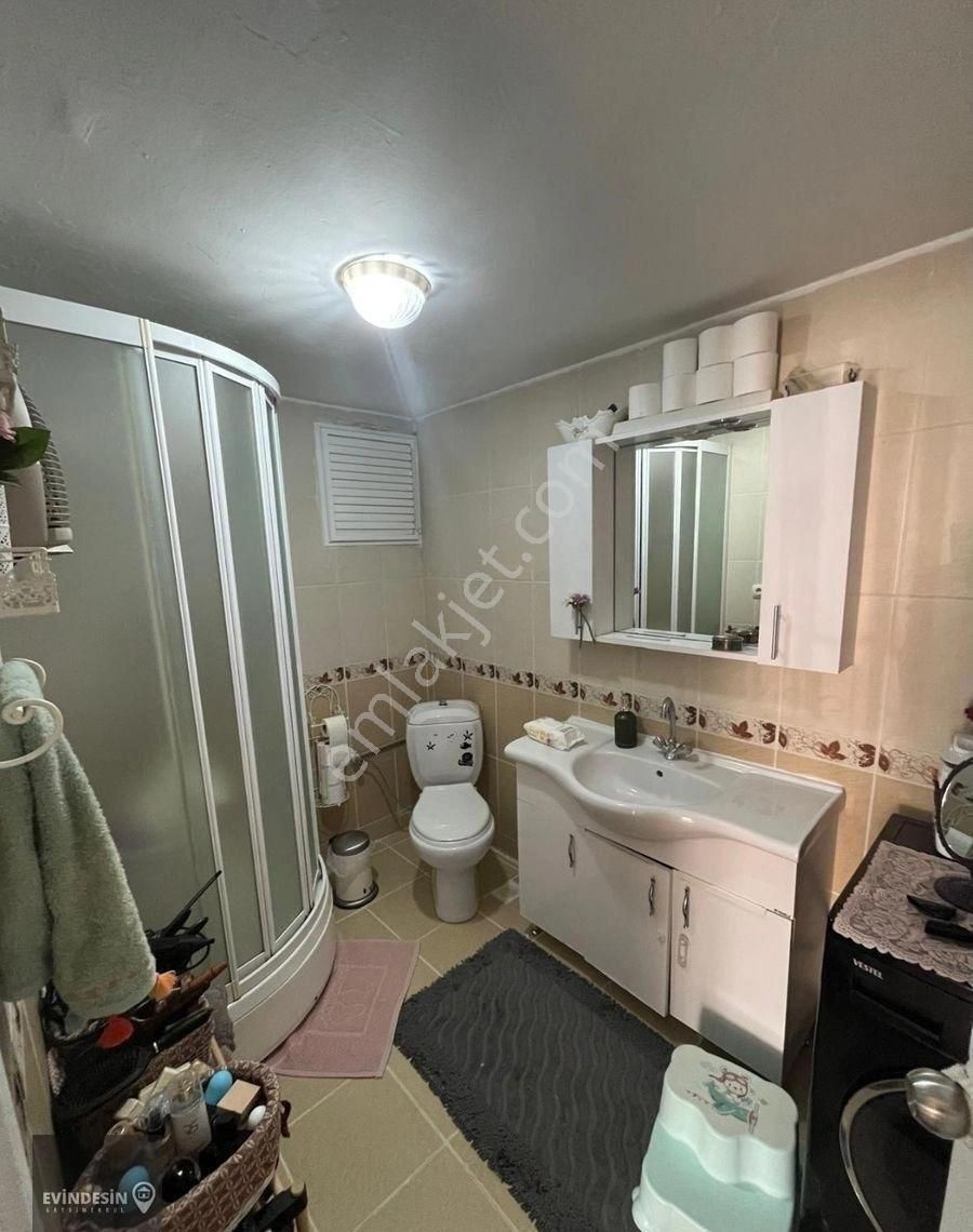 23 Nisan Mahallesinde 3+1 Full Yapılı Temiz Satılık Daire - Görsel 3