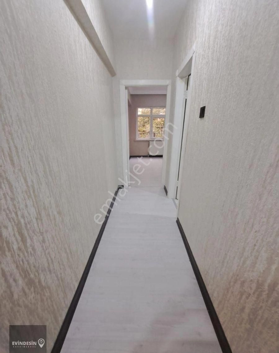 Tepebaşı Mahallesinde Katta Yapılı Uygun Fiyatlı Satılık Daire - Görsel 20