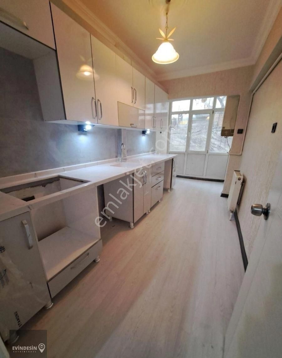 Tepebaşı Mahallesinde Katta Yapılı Uygun Fiyatlı Satılık Daire - Görsel 23