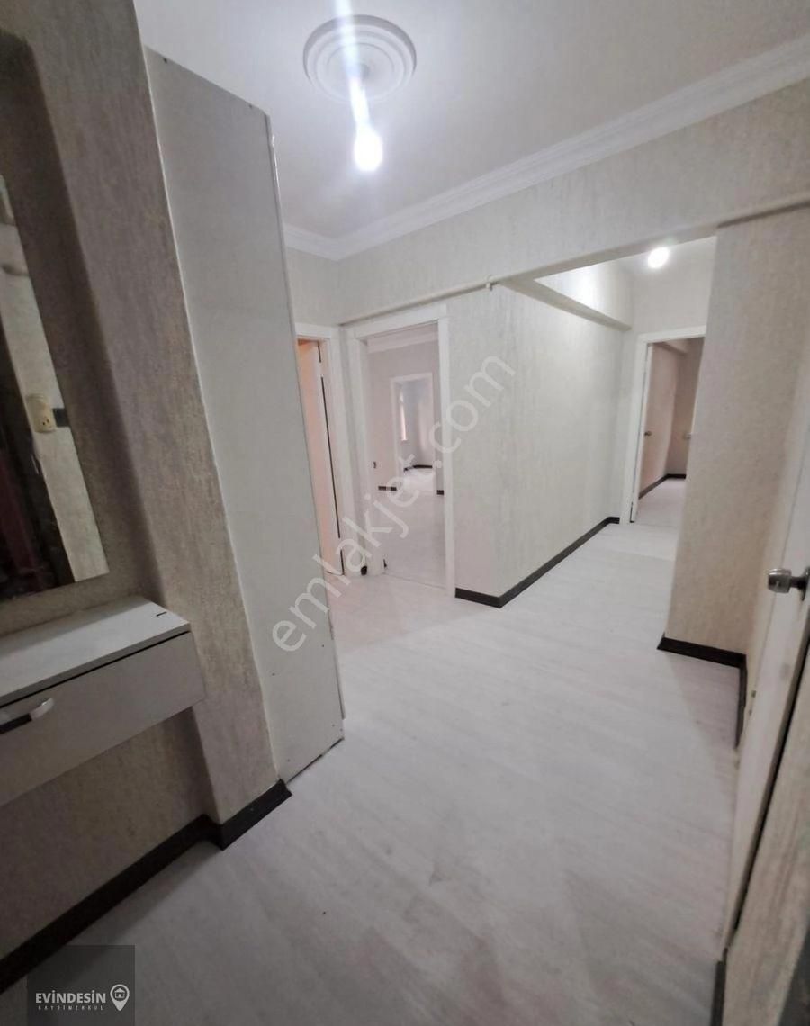 Tepebaşı Mahallesinde Katta Yapılı Uygun Fiyatlı Satılık Daire - Görsel 17