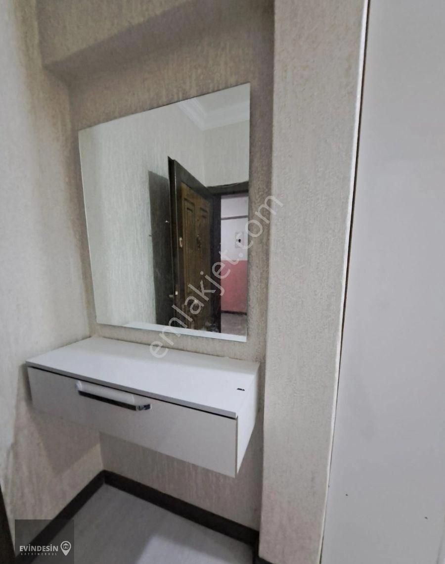 Tepebaşı Mahallesinde Katta Yapılı Uygun Fiyatlı Satılık Daire - Görsel 21