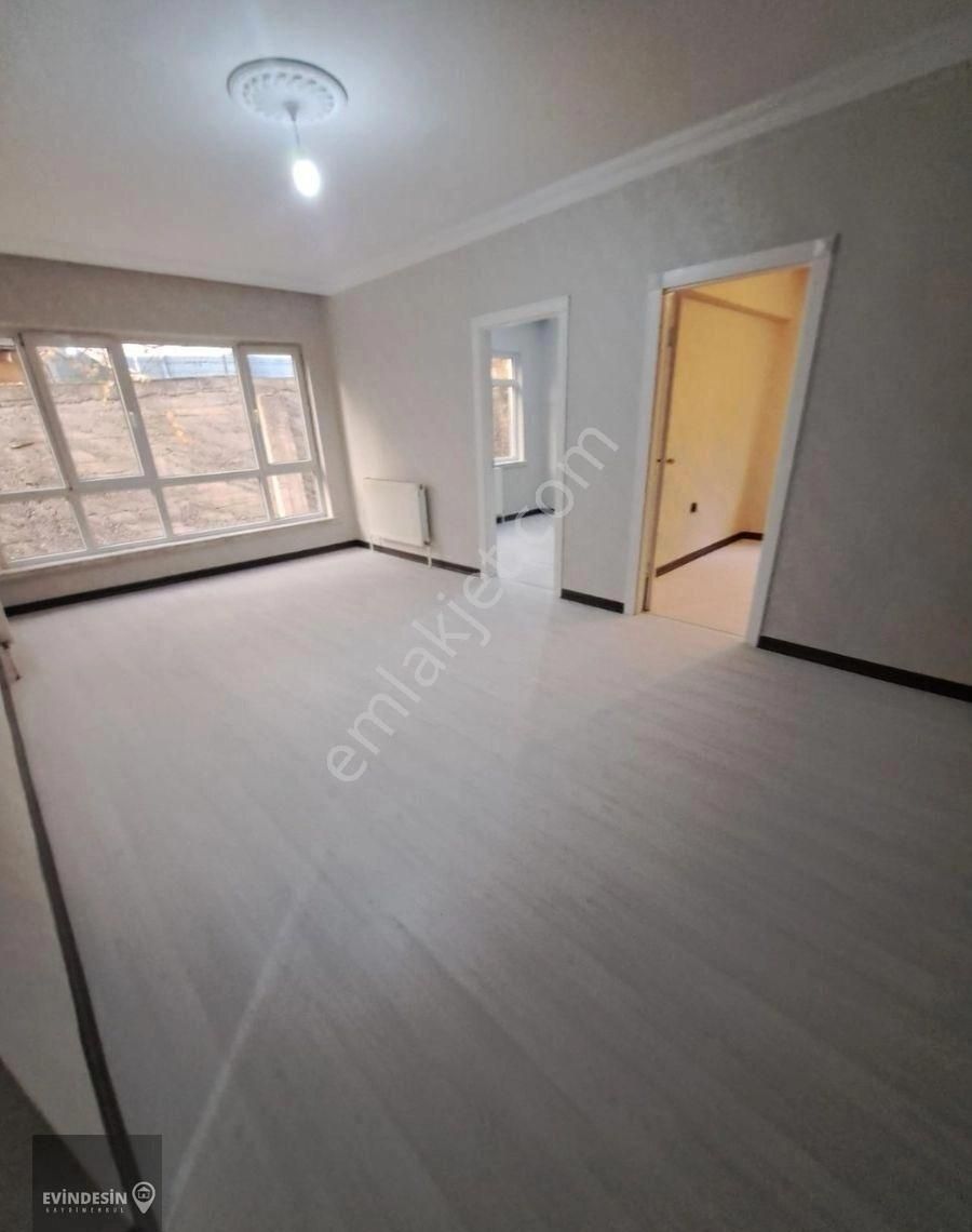 Tepebaşı Mahallesinde Katta Yapılı Uygun Fiyatlı Satılık Daire