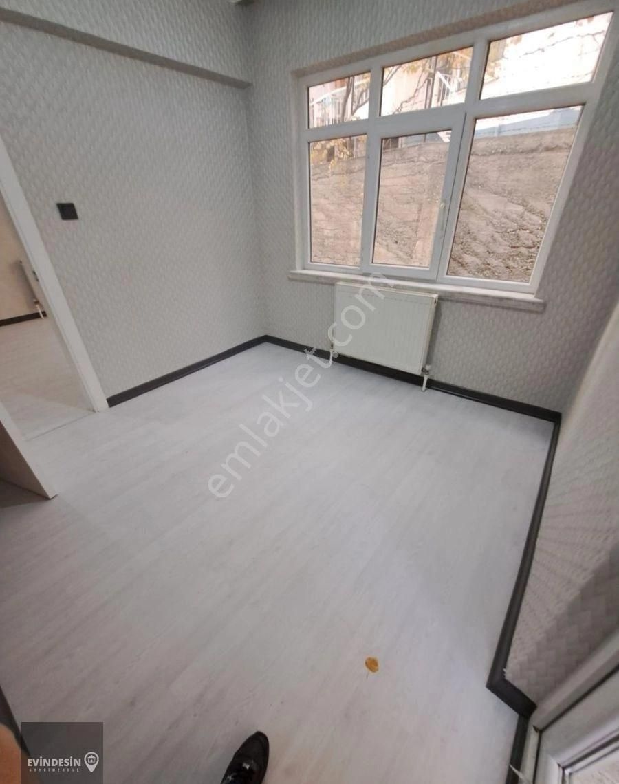 Tepebaşı Mahallesinde Katta Yapılı Uygun Fiyatlı Satılık Daire - Görsel 15