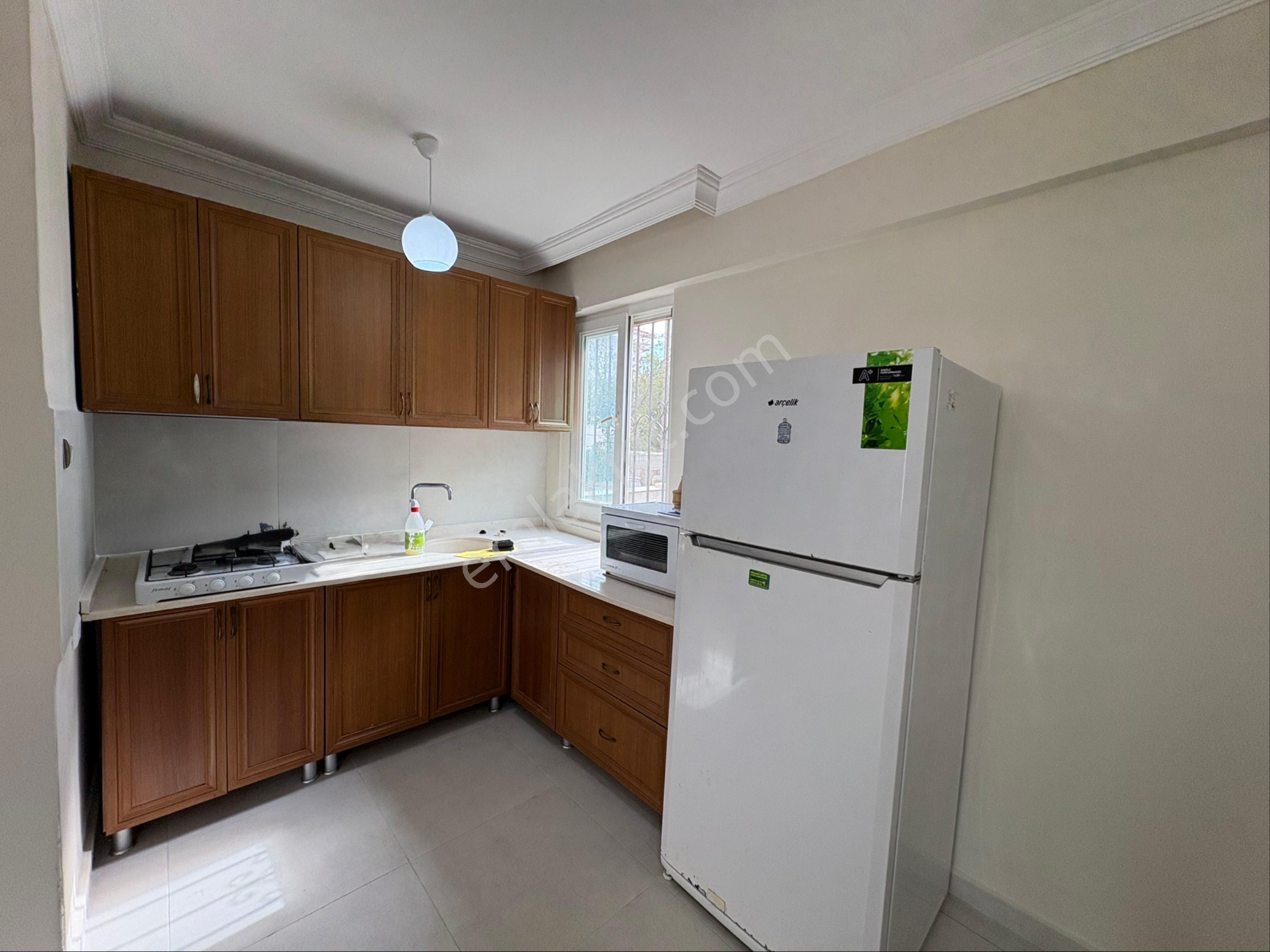 Yeşilkent Sitesinde 2+1 Tam Müstakil Villa - Görsel 6