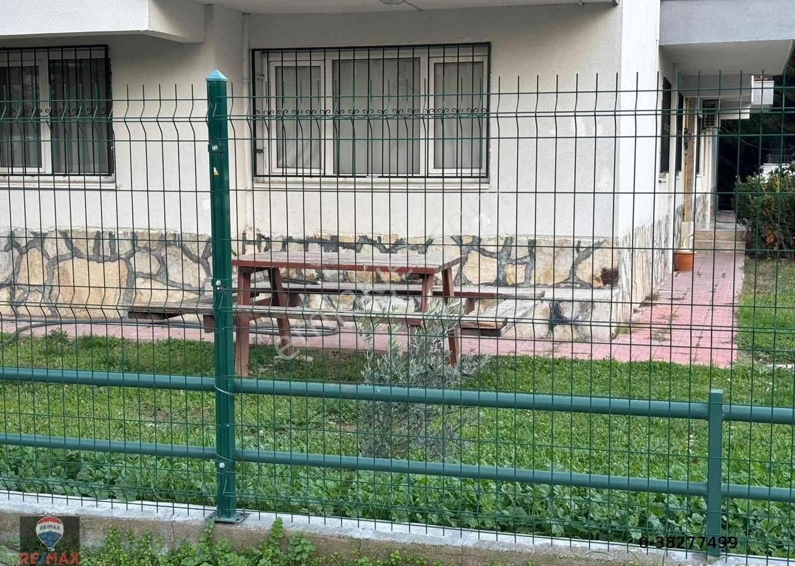 Bayraklı Yenigirne'de 3+1 Geniş Ferah Kiralık Daire - Görsel 23