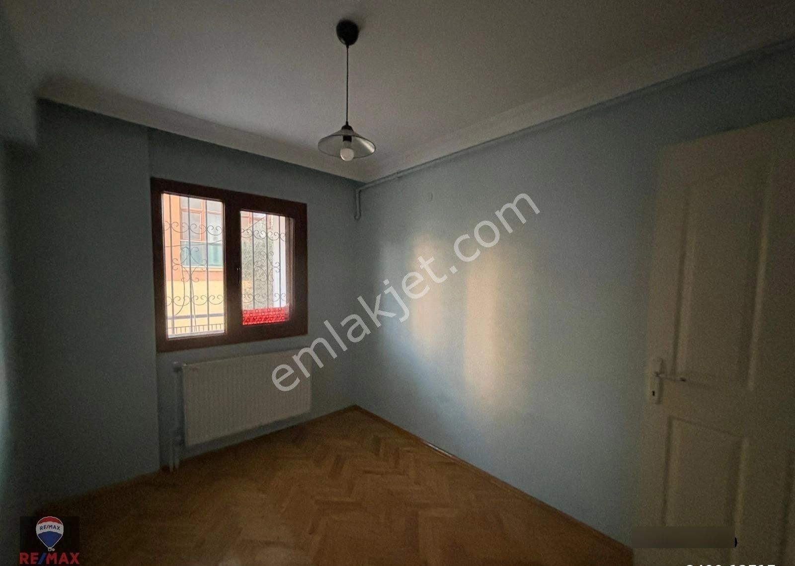Bayraklı Yenigirne'de 3+1 Geniş Ferah Kiralık Daire - Görsel 27