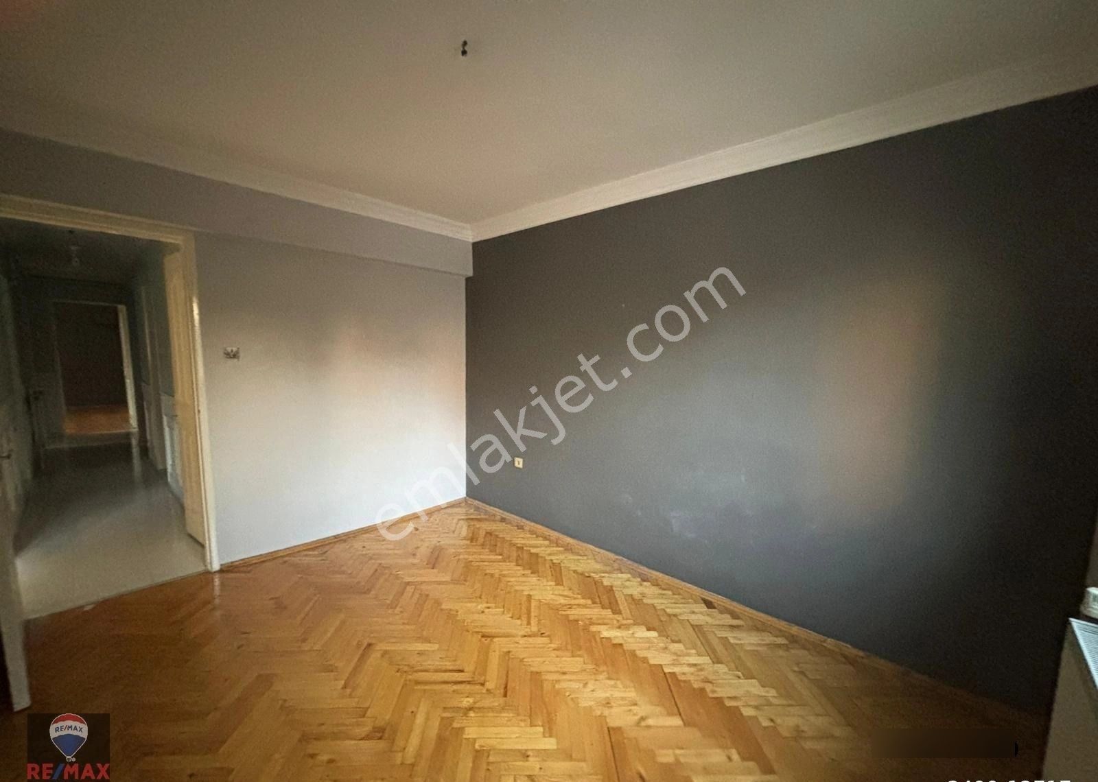 Bayraklı Yenigirne'de 3+1 Geniş Ferah Kiralık Daire - Görsel 12