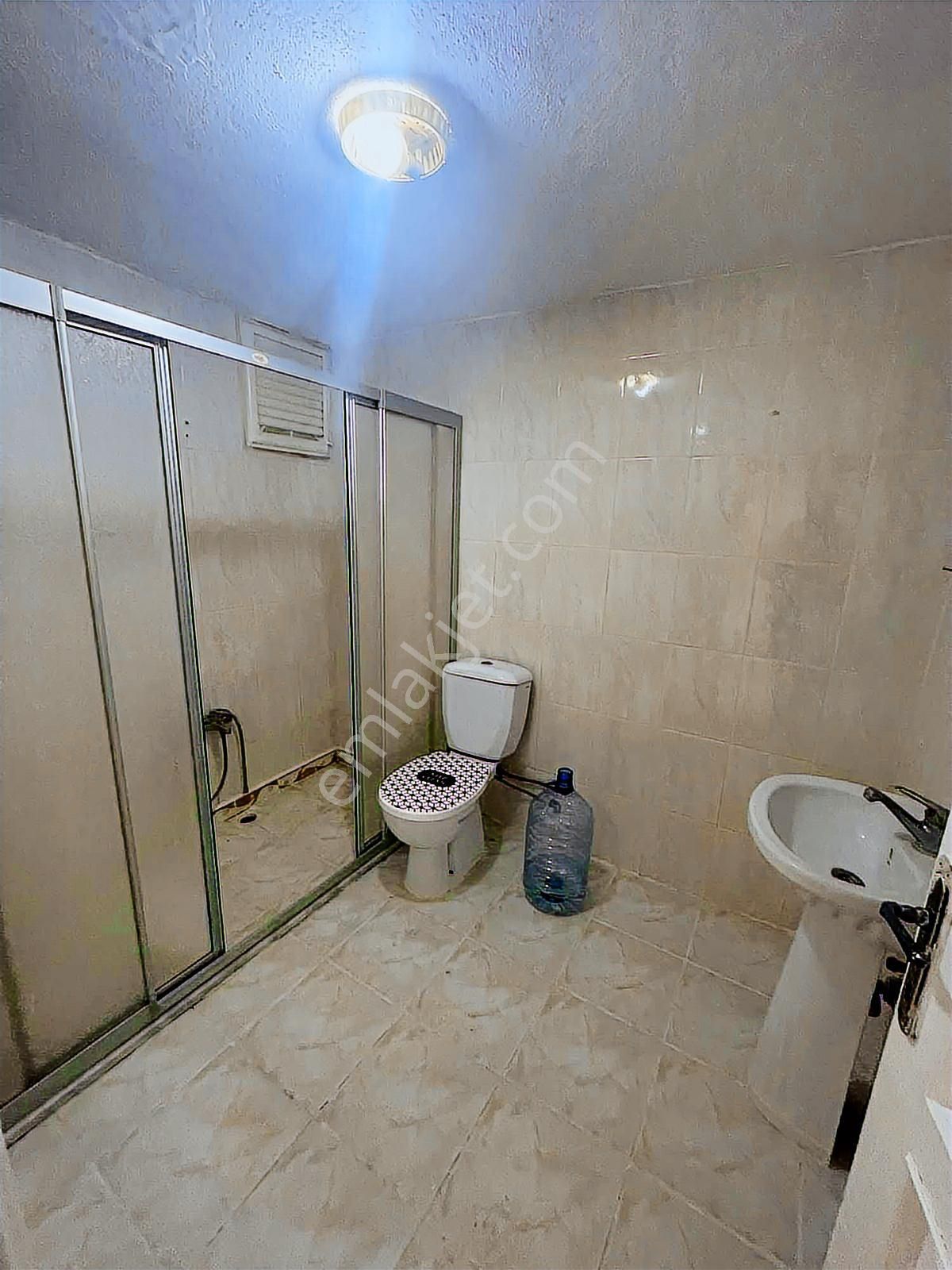 Kabal'dan Sitede 3+1 | Ön Cephe Ara Kat Merkezi Konum - Görsel 6