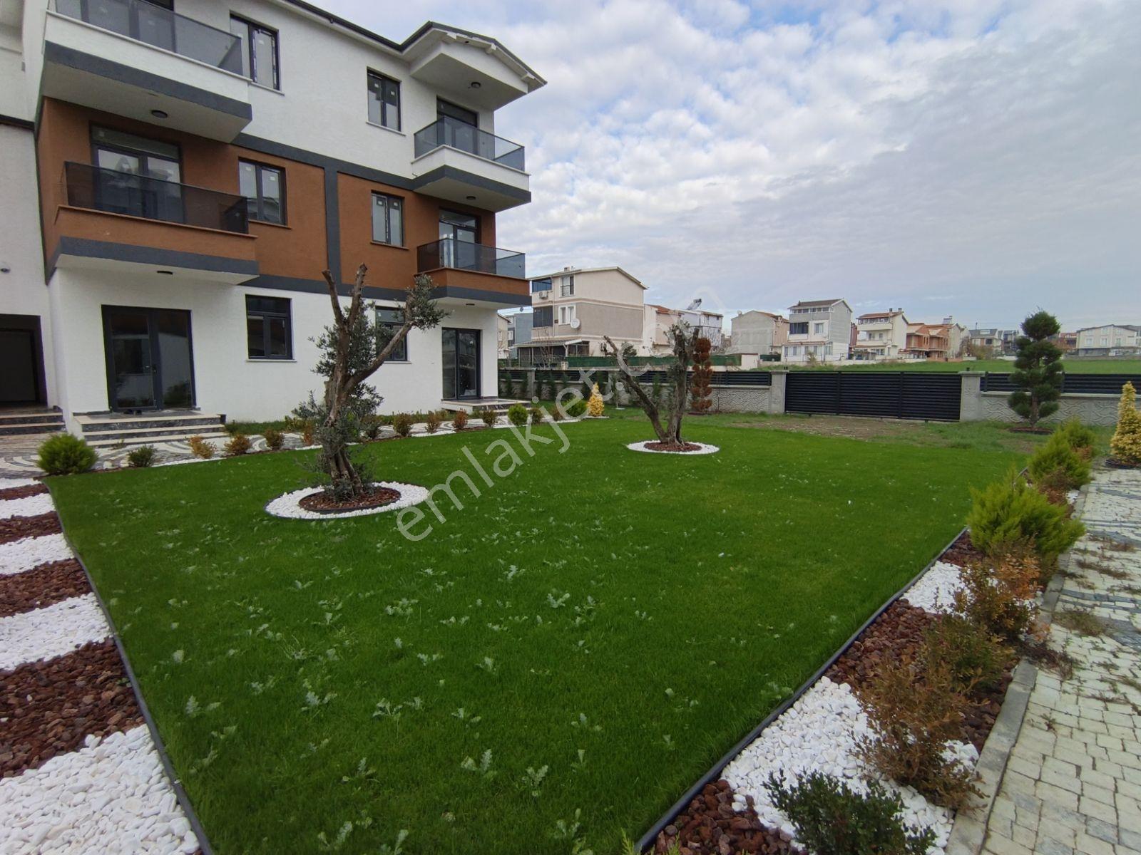 Havuz Cepheli Uygun Fiyatlı İster Yazlık İster Kışlık 1+1 Yazlık - Görsel 22