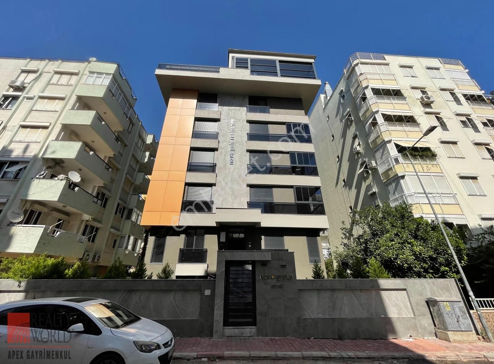 Altınkum'da Yabancı İkametine Uygun Denize 500m 2+1 Sıfır Daire! - Görsel 14