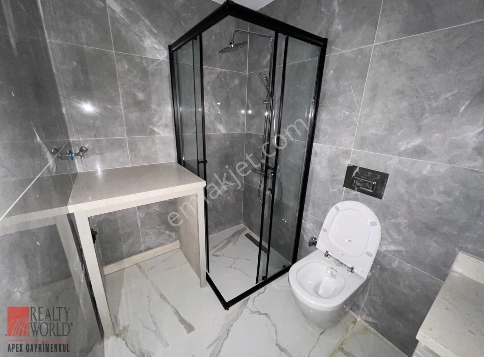 Altınkum'da Yabancı İkametine Uygun Denize 500m 2+1 Sıfır Daire! - Görsel 5