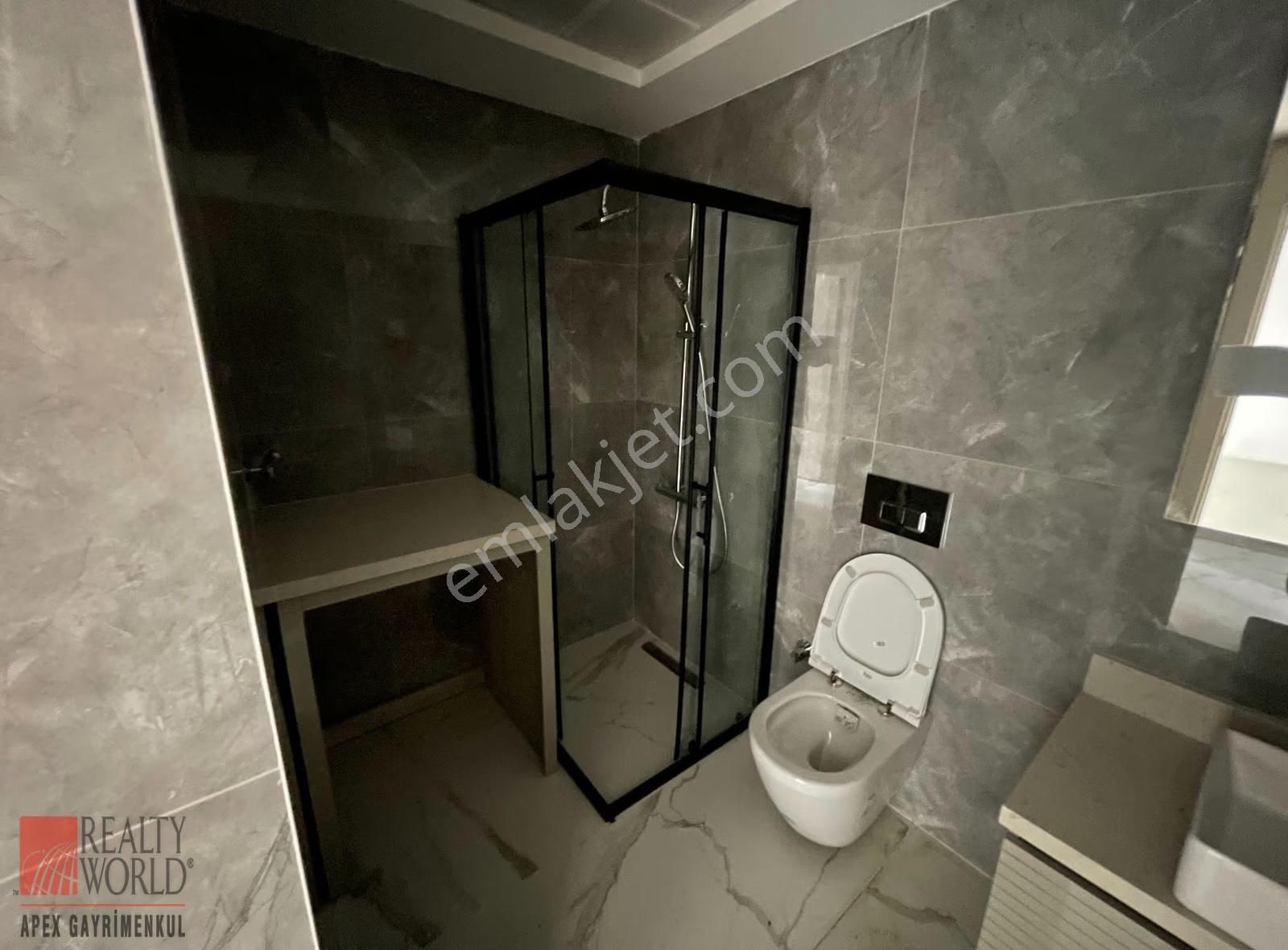 Altınkum'da Yabancı İkametine Uygun Denize 500m 2+1 Sıfır Daire! - Görsel 25