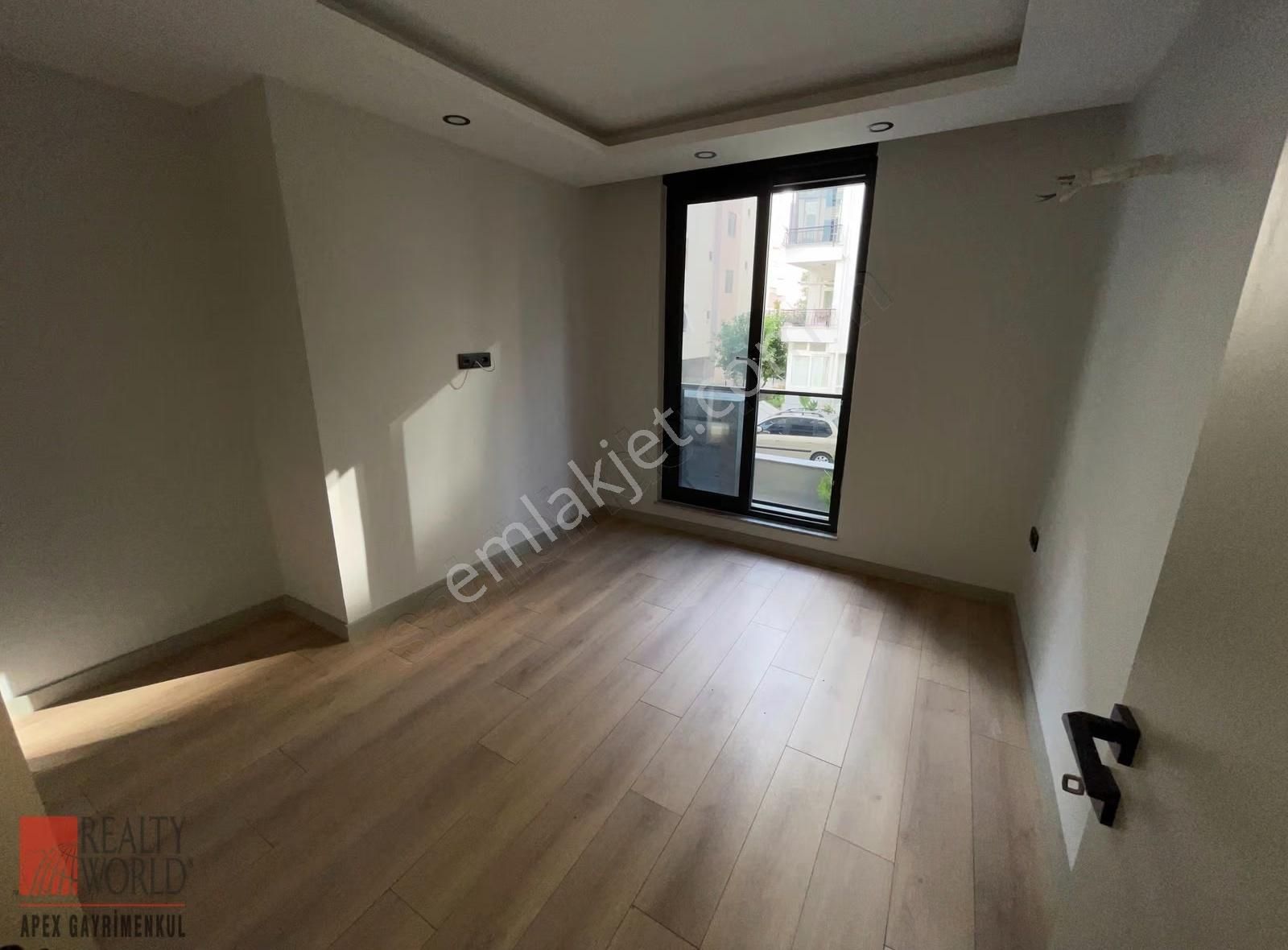 Altınkum'da Yabancı İkametine Uygun Denize 500m 2+1 Sıfır Daire! - Görsel 31